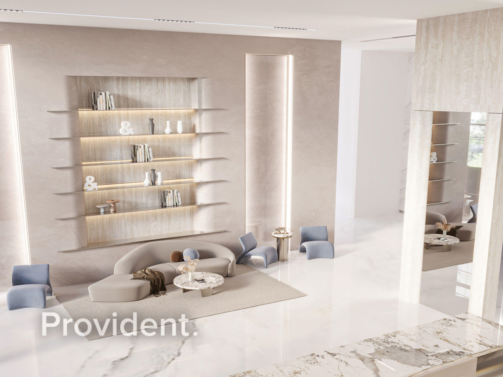 property image - Provident Estate