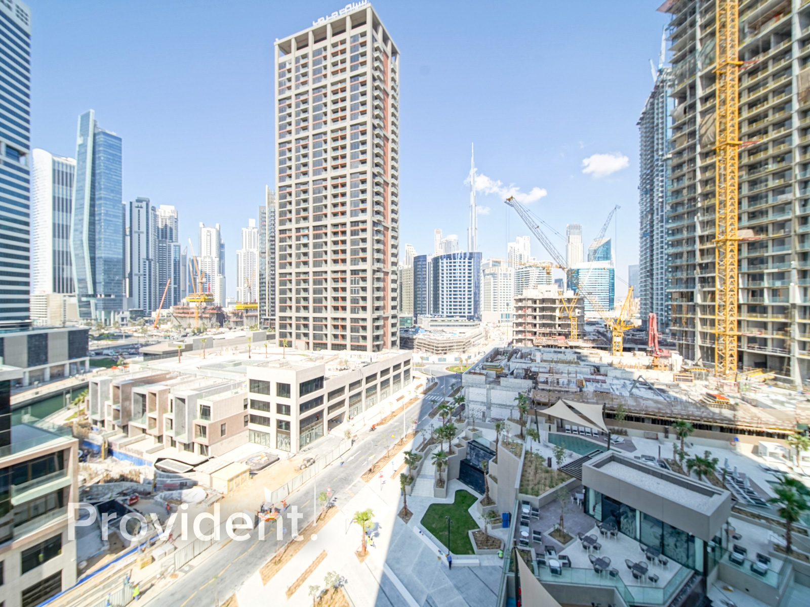 property image - Provident Estate