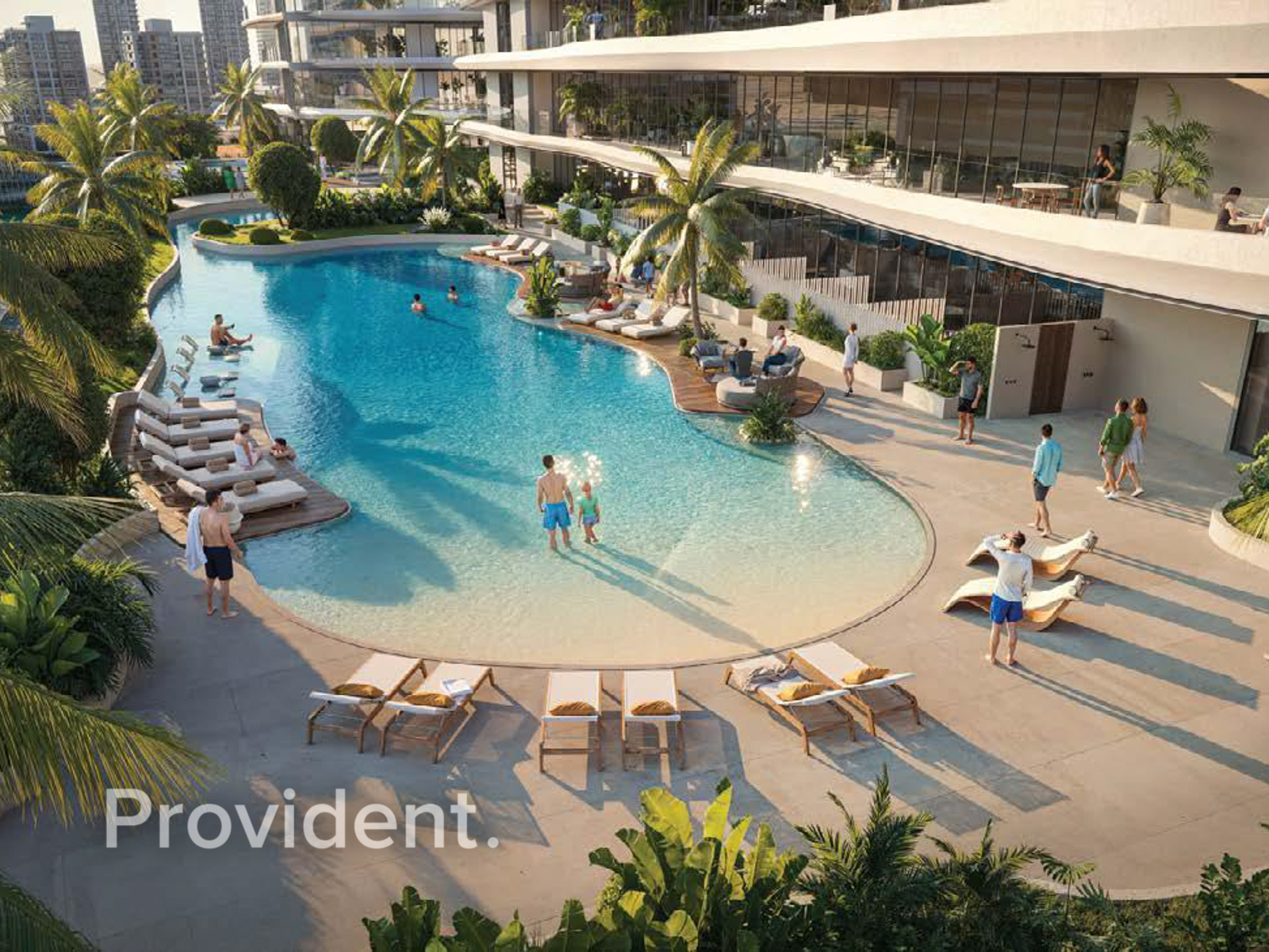 property image - Provident Estate