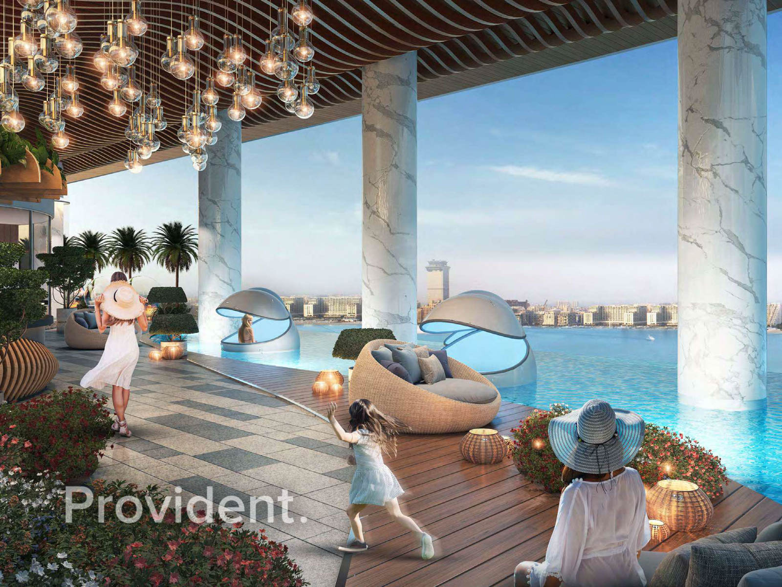 property image - Provident Estate