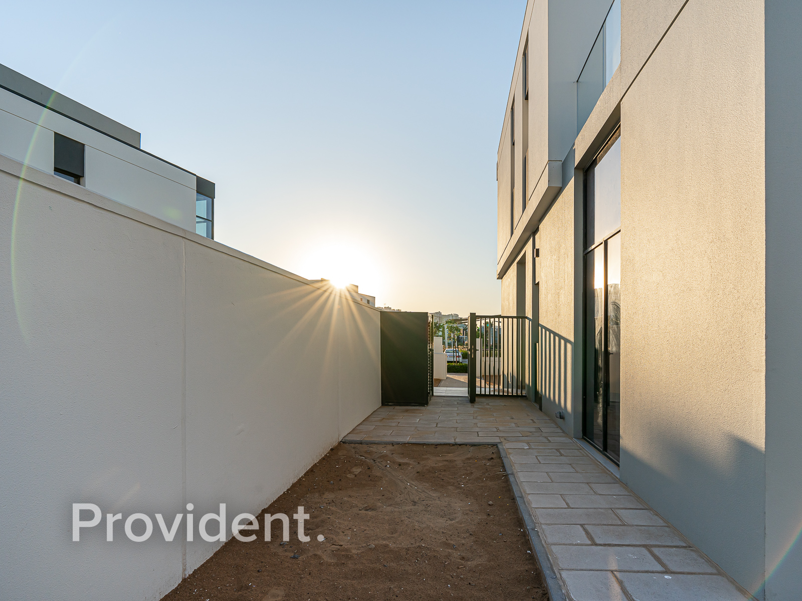 property image - Provident Estate