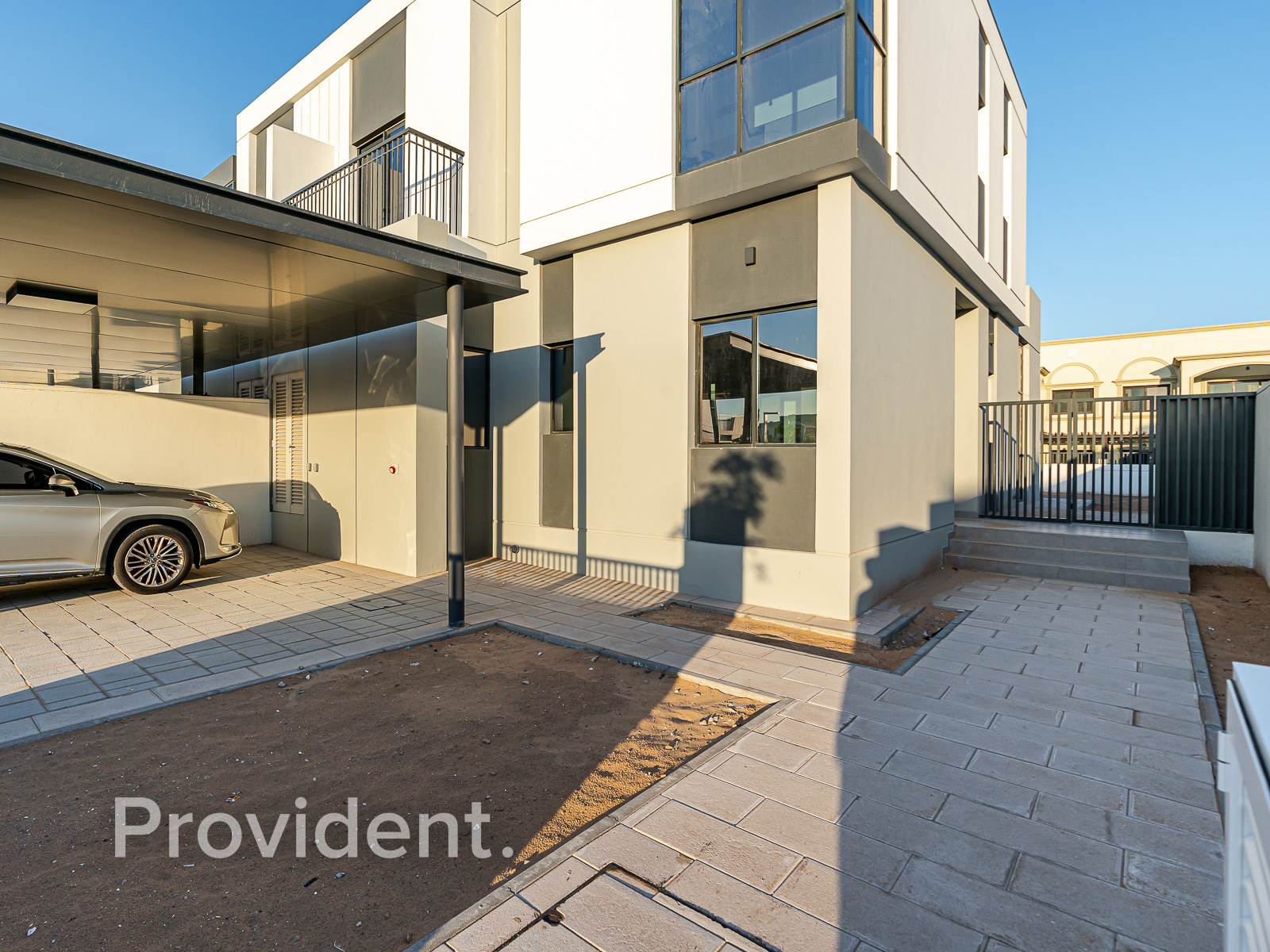 property image - Provident Estate