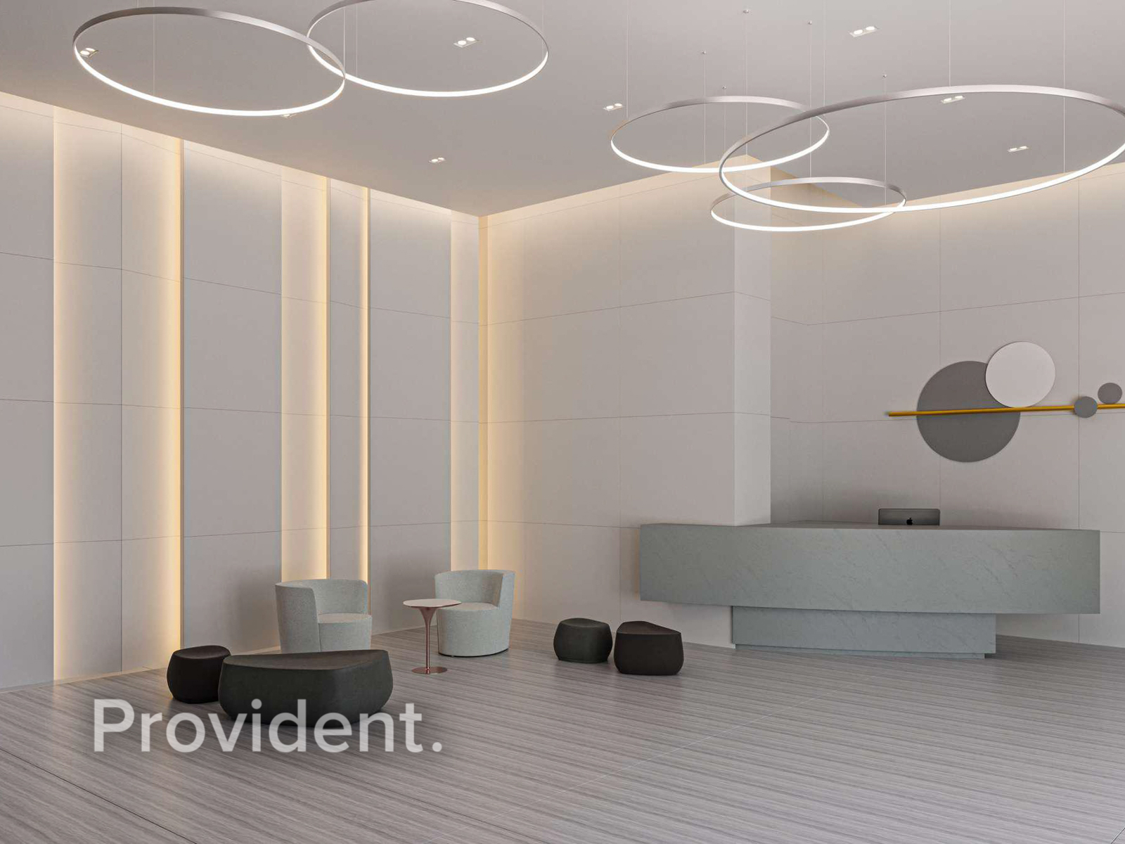 property image - Provident Estate