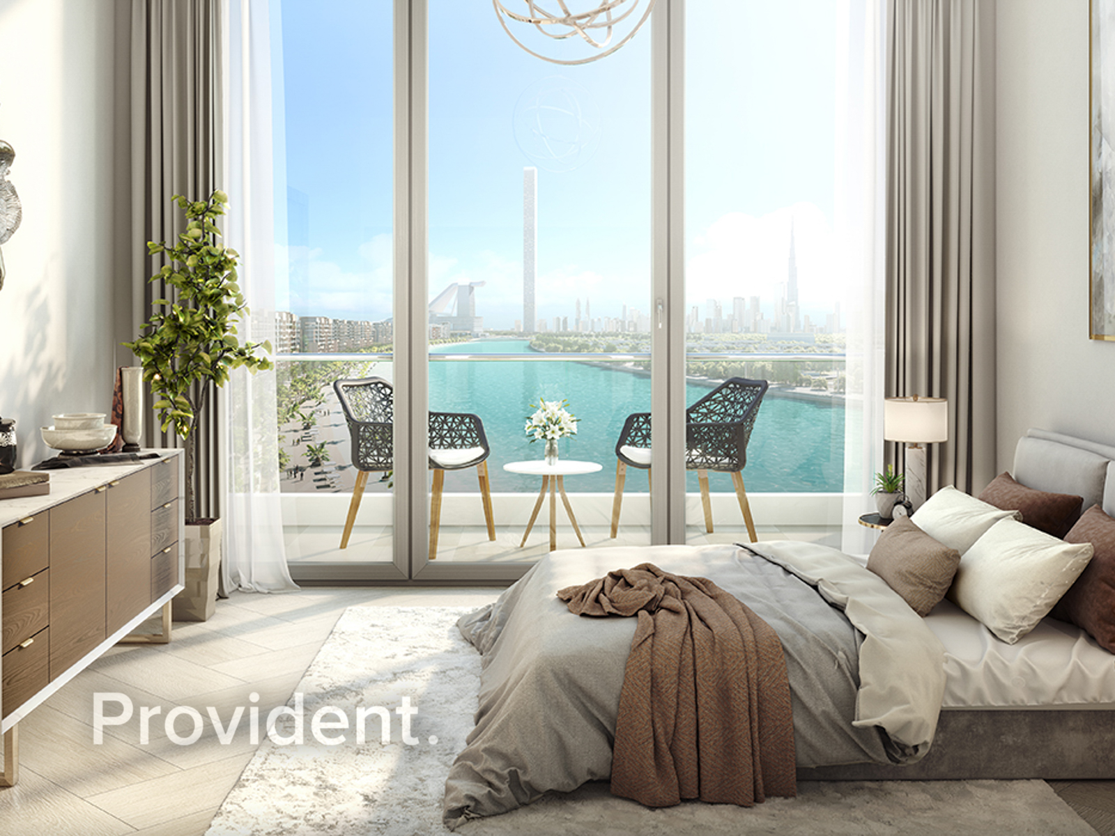 property image - Provident Estate