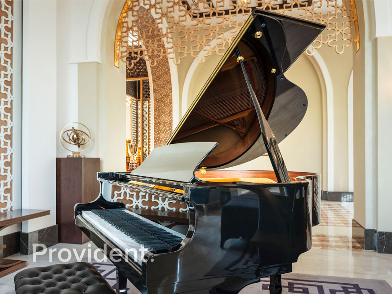 property image - Provident Estate