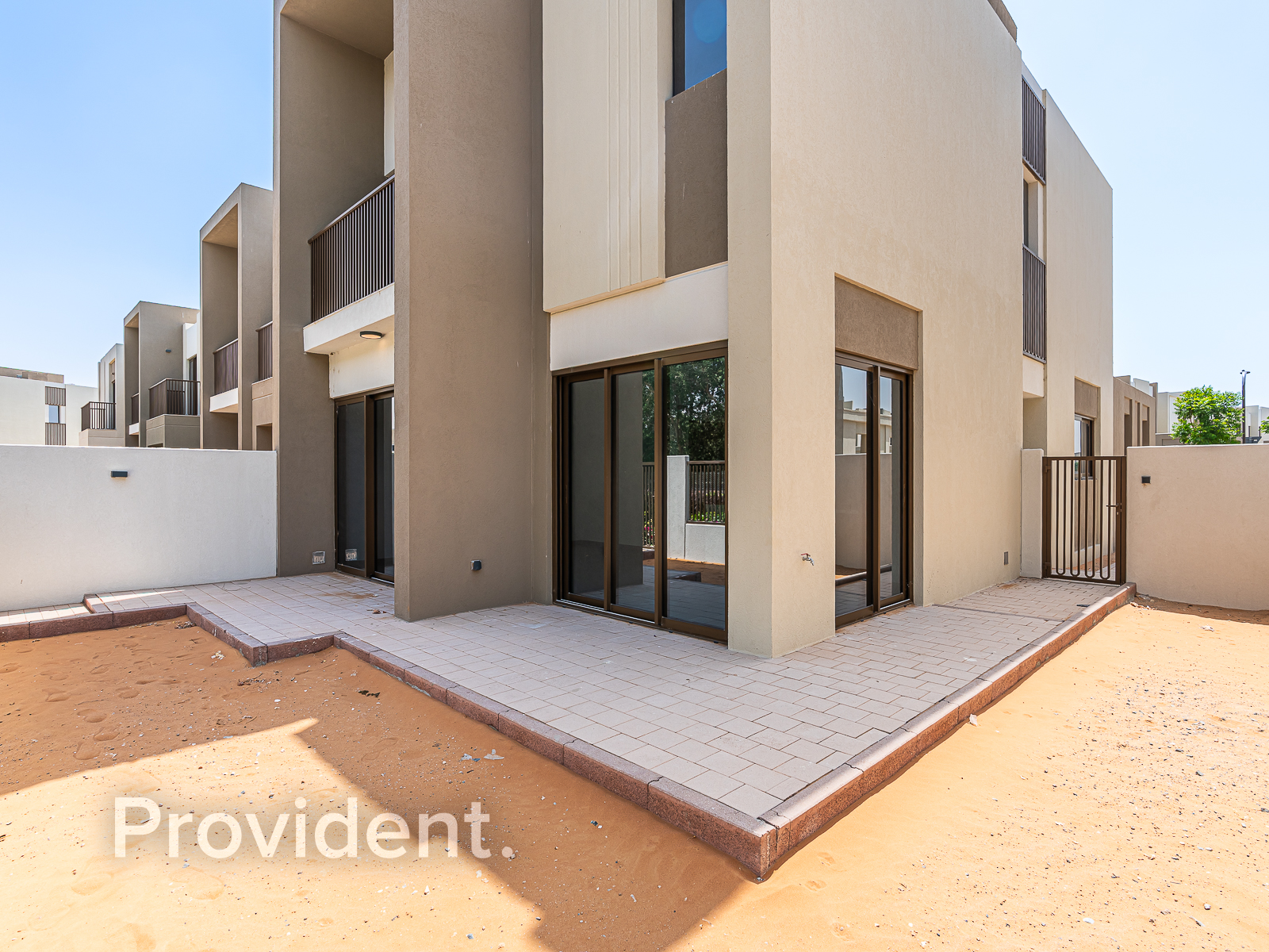 property image - Provident Estate