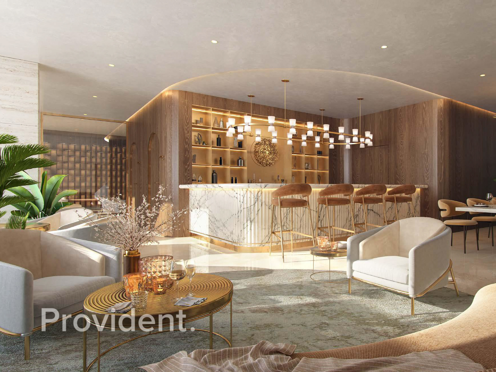 property image - Provident Estate