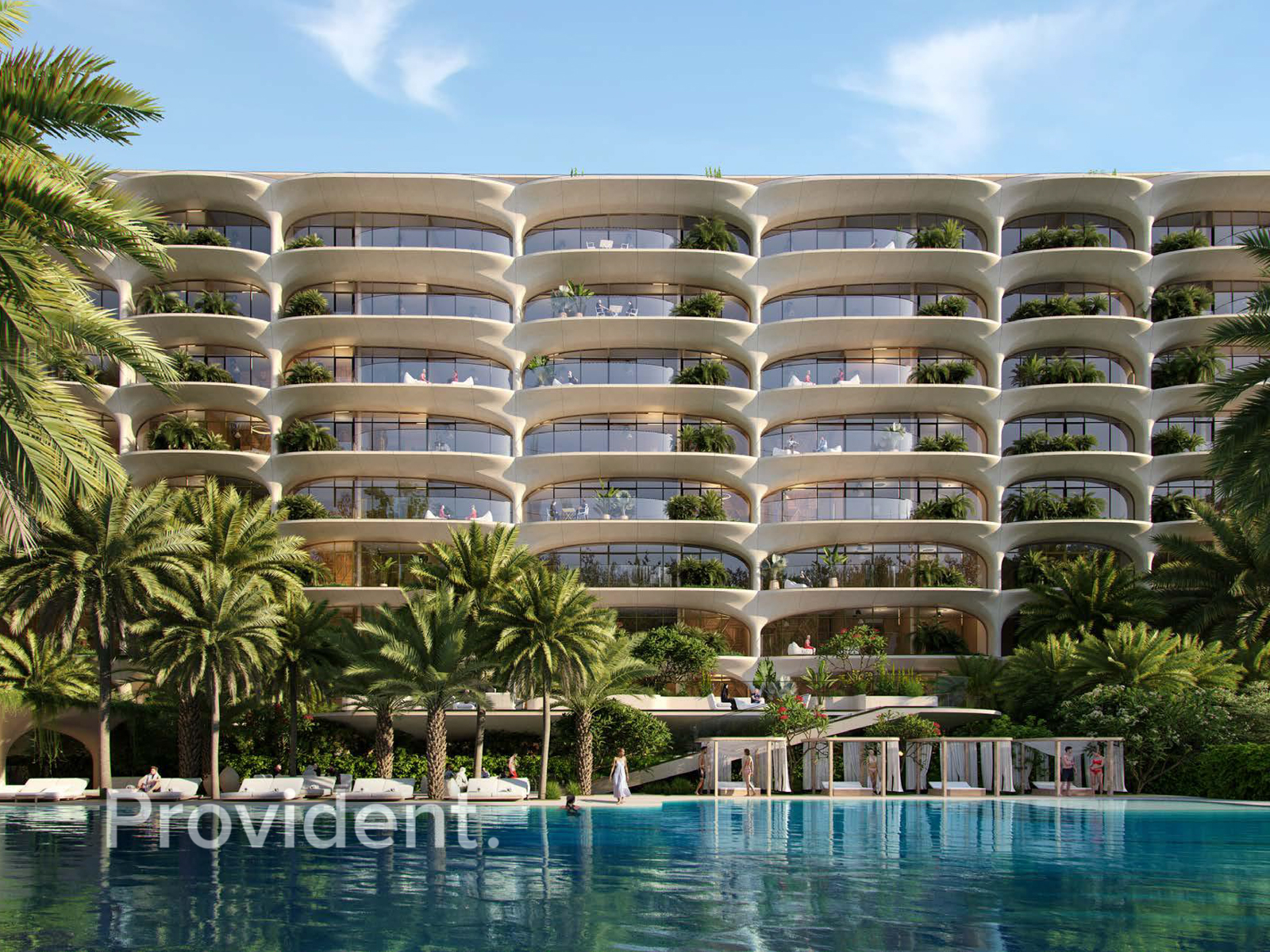 property image - Provident Estate