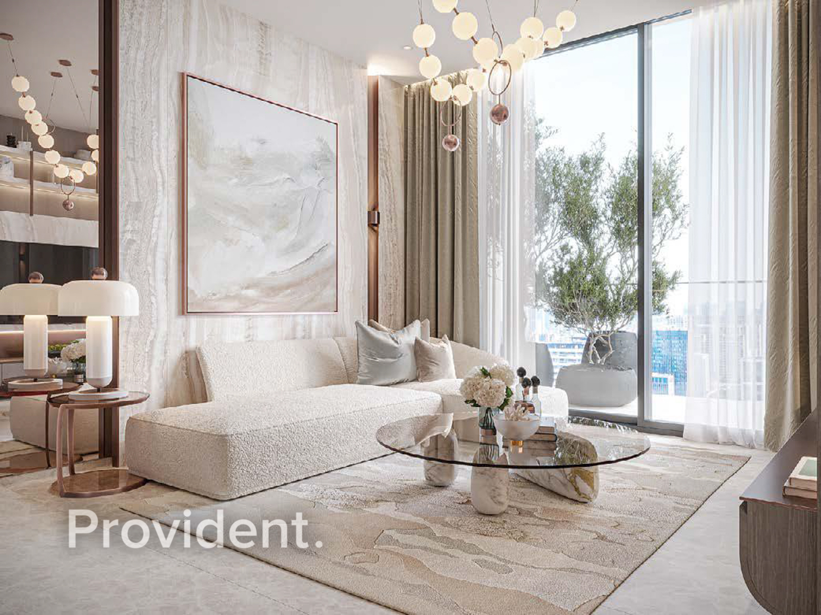 property image - Provident Estate
