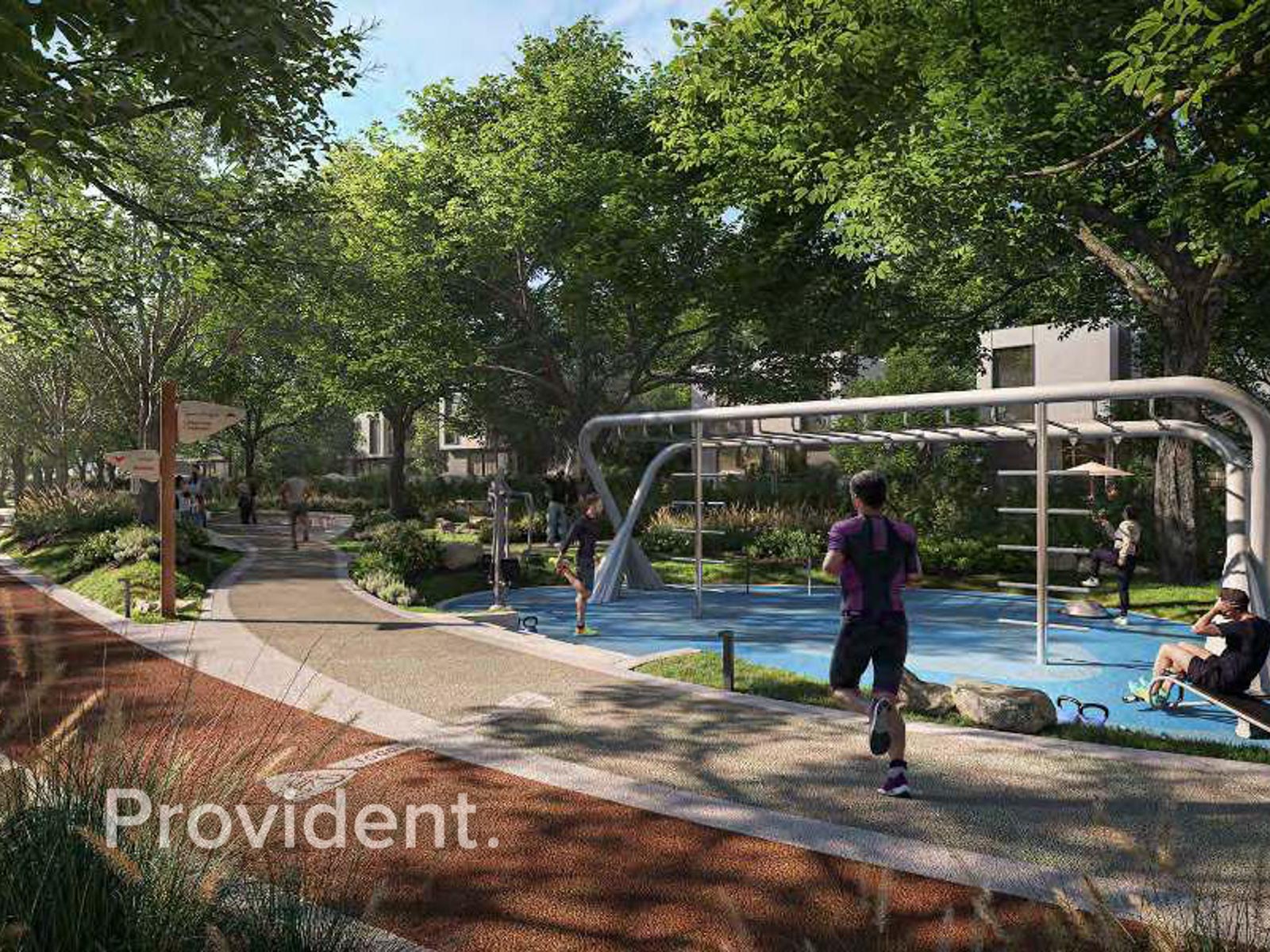 property image - Provident Estate