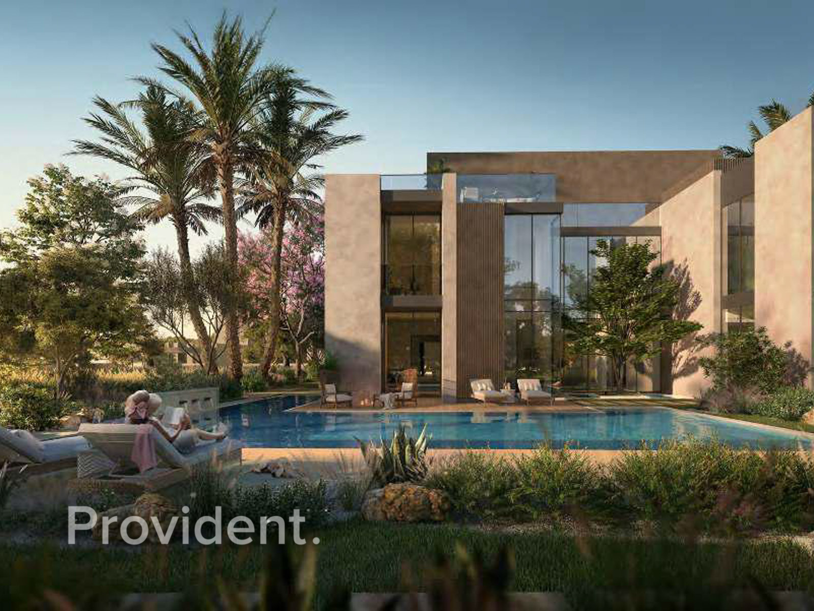 property image - Provident Estate