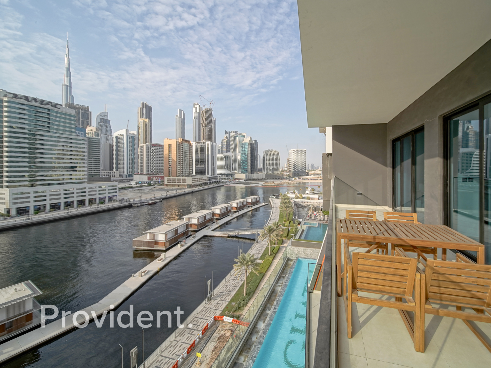 property image - Provident Estate