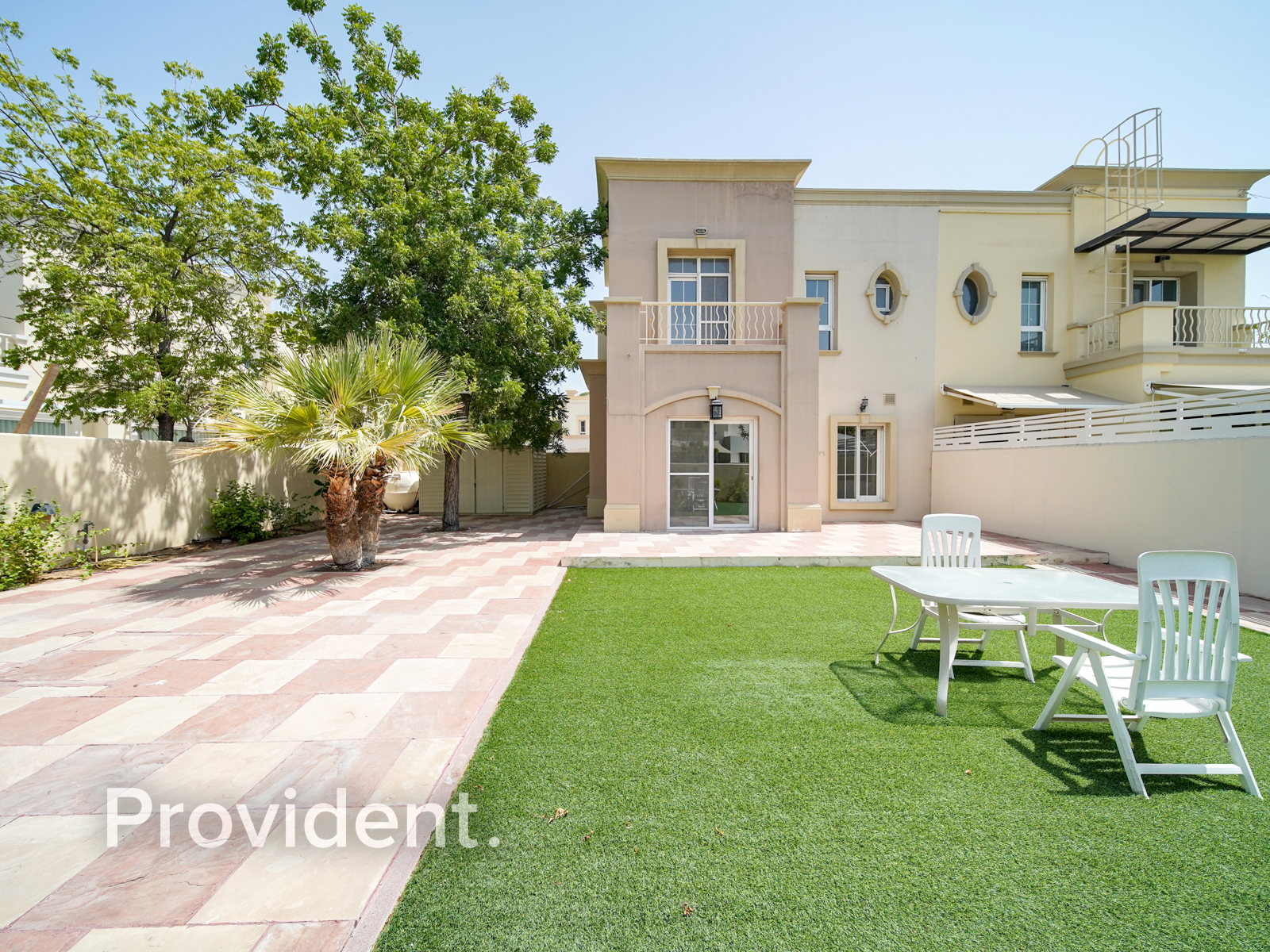 property image - Provident Estate