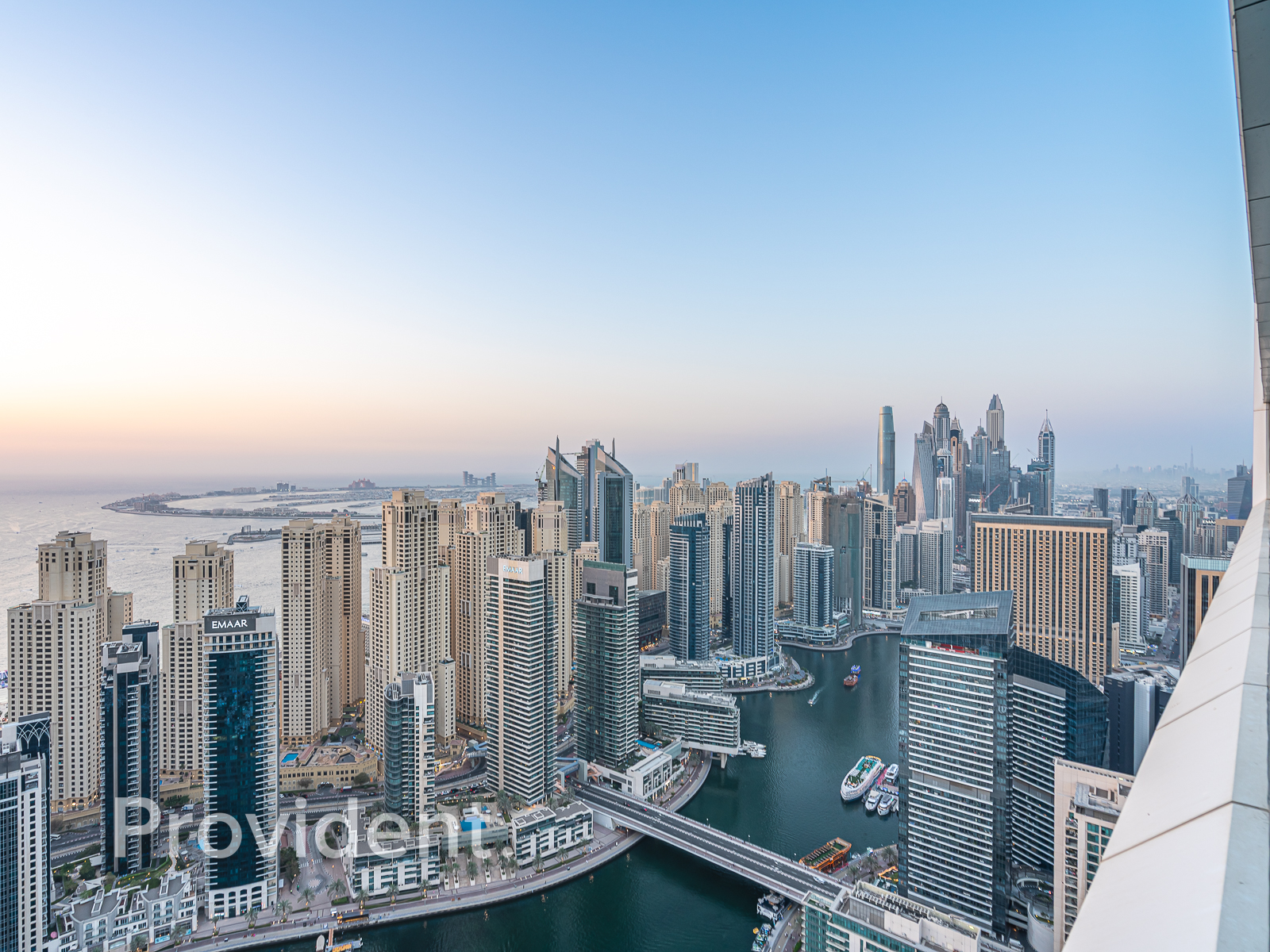 property image - Provident Estate