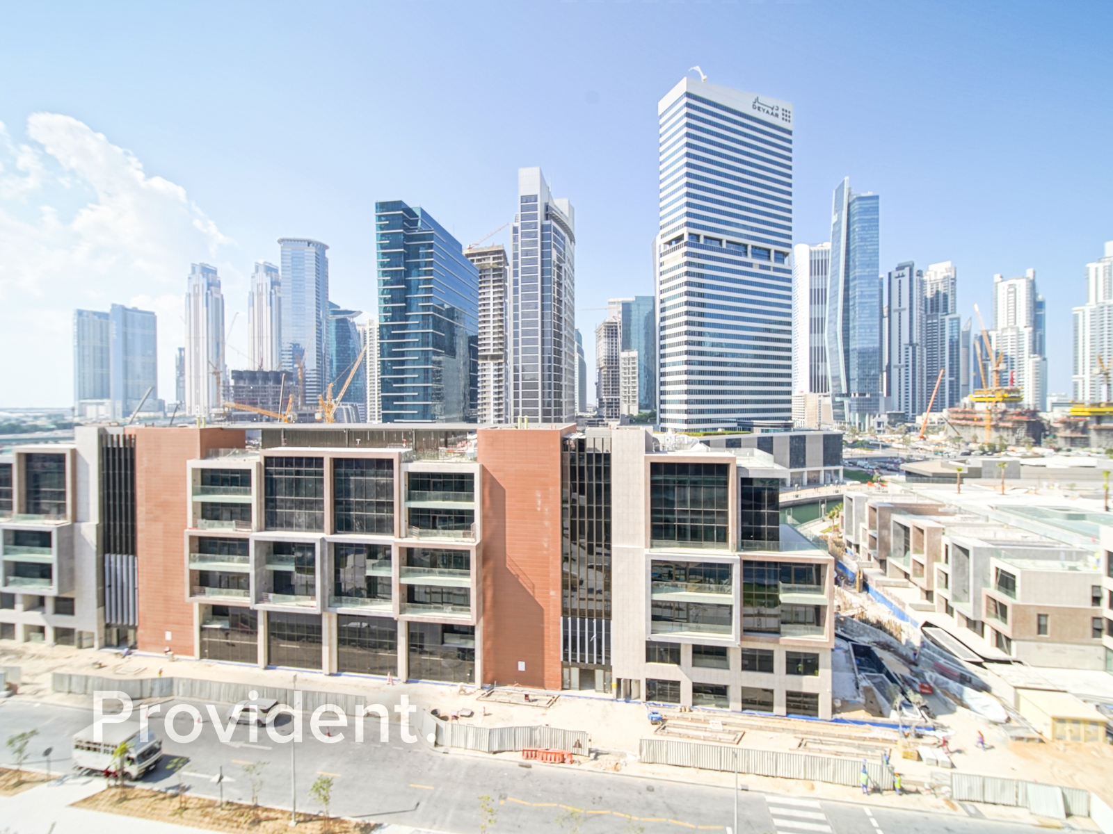 property image - Provident Estate