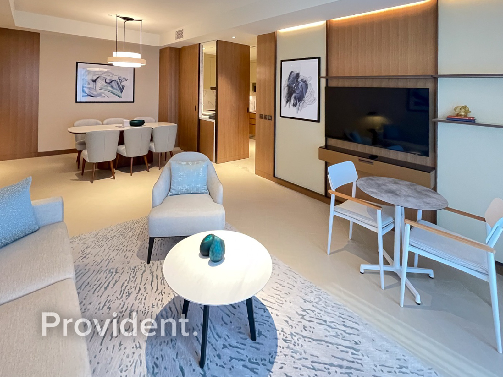 property image - Provident Estate