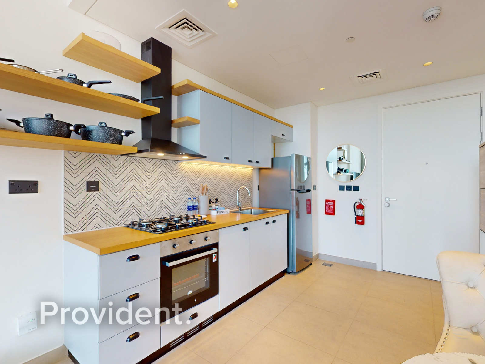 property image - Provident Estate