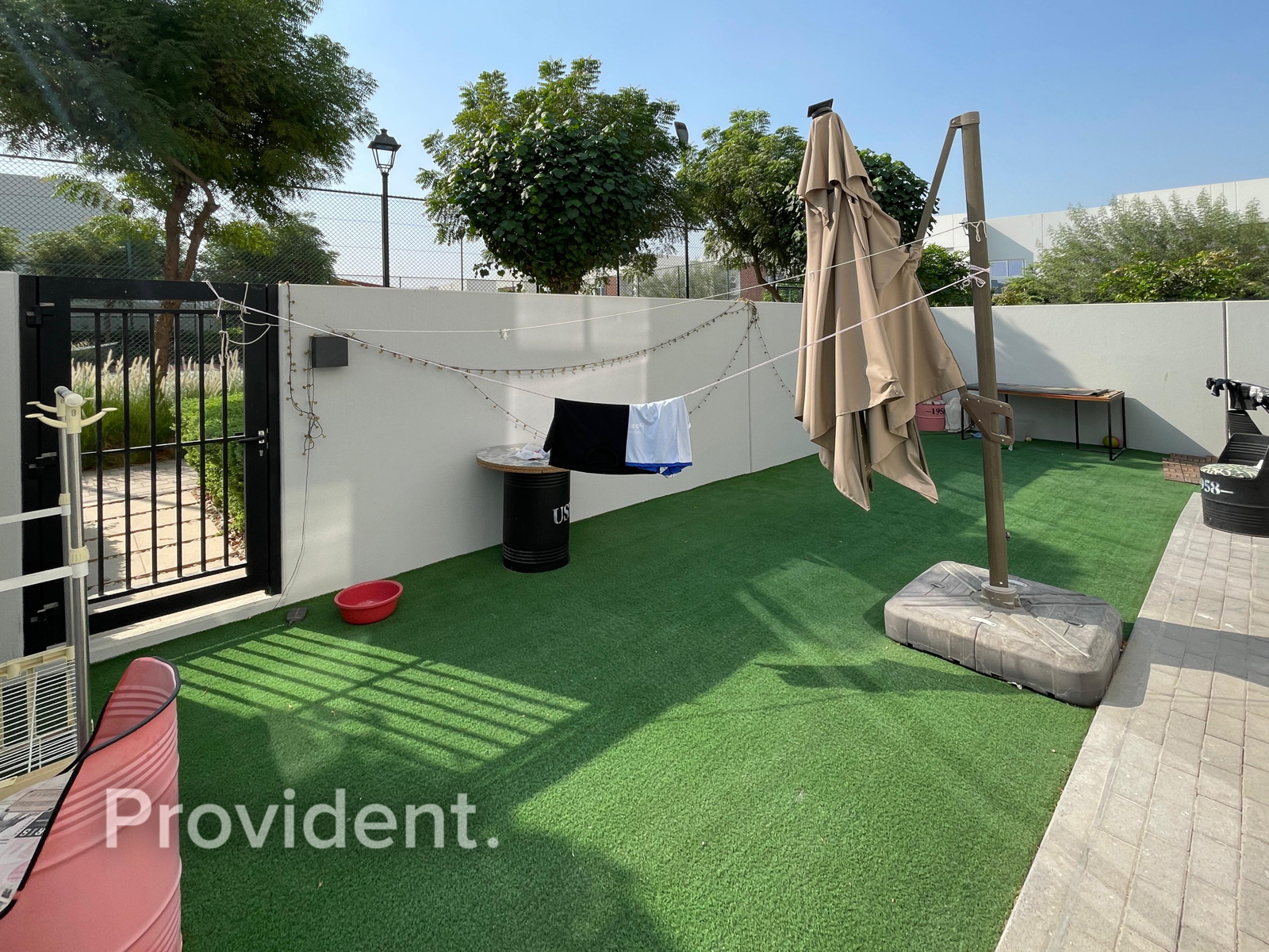 property image - Provident Estate