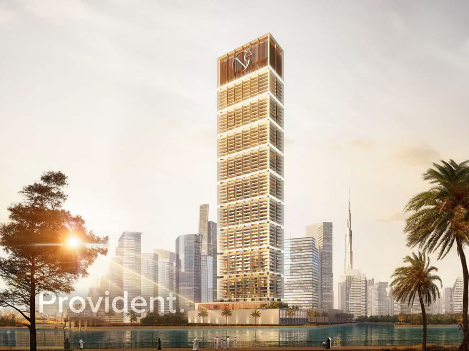 property image - Provident Estate