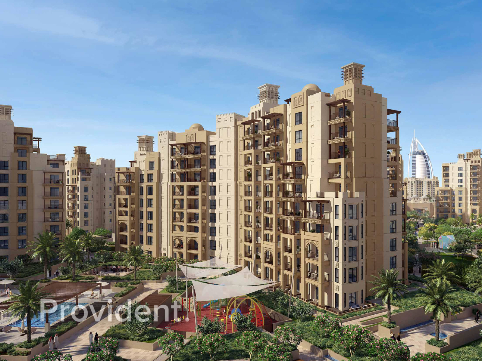 property image - Provident Estate