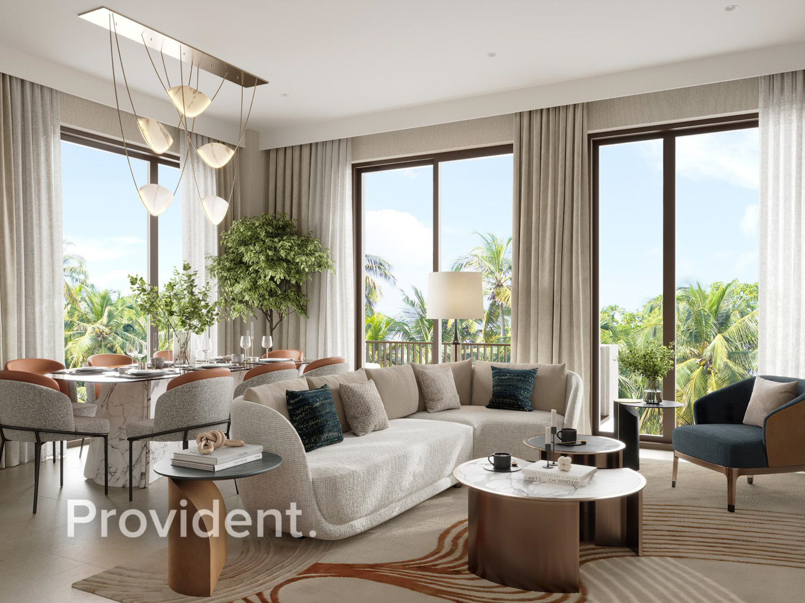 property image - Provident Estate
