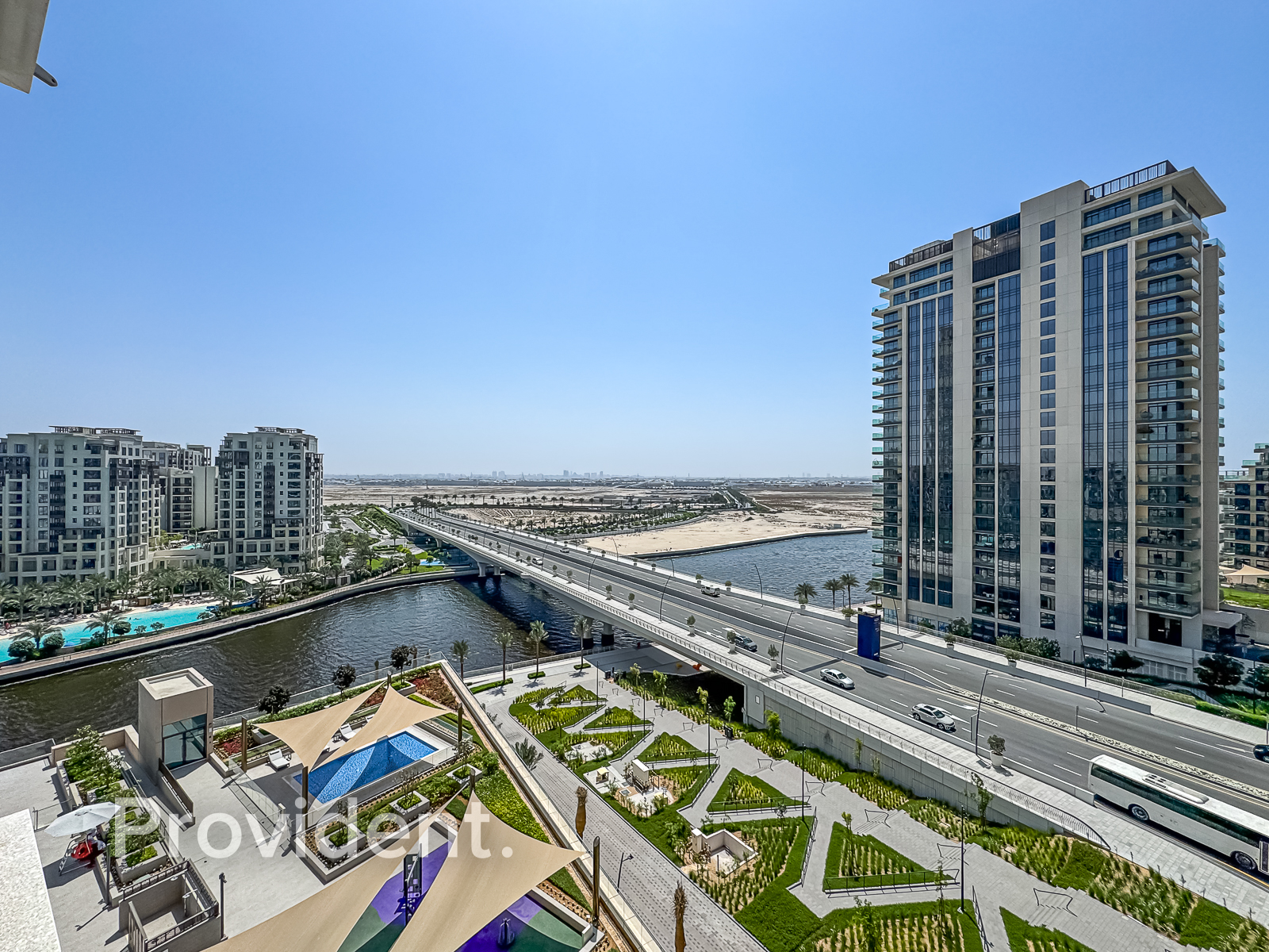 property image - Provident Estate