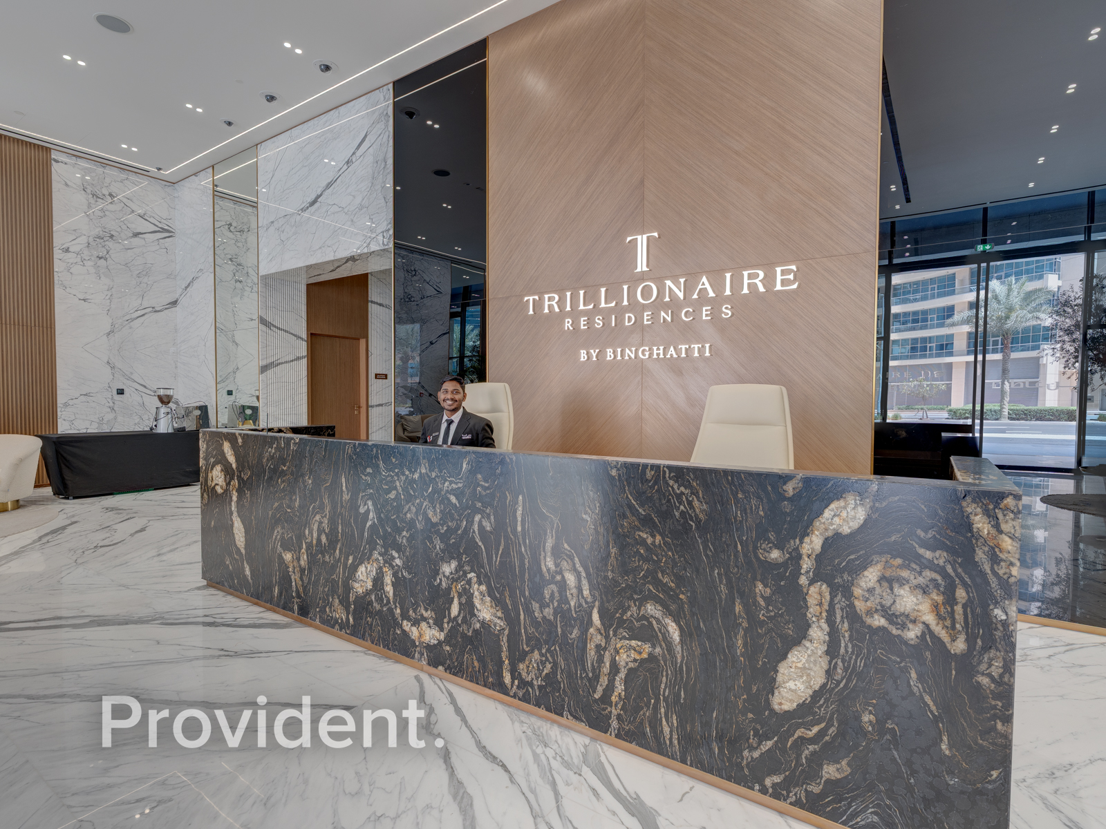 property image - Provident Estate