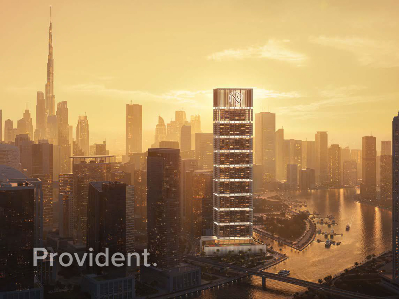 property image - Provident Estate