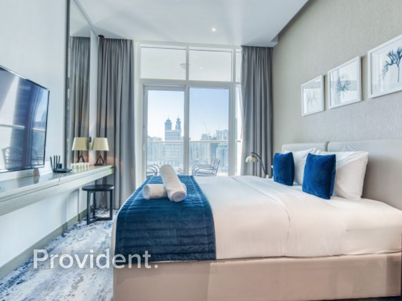 property image - Provident Estate
