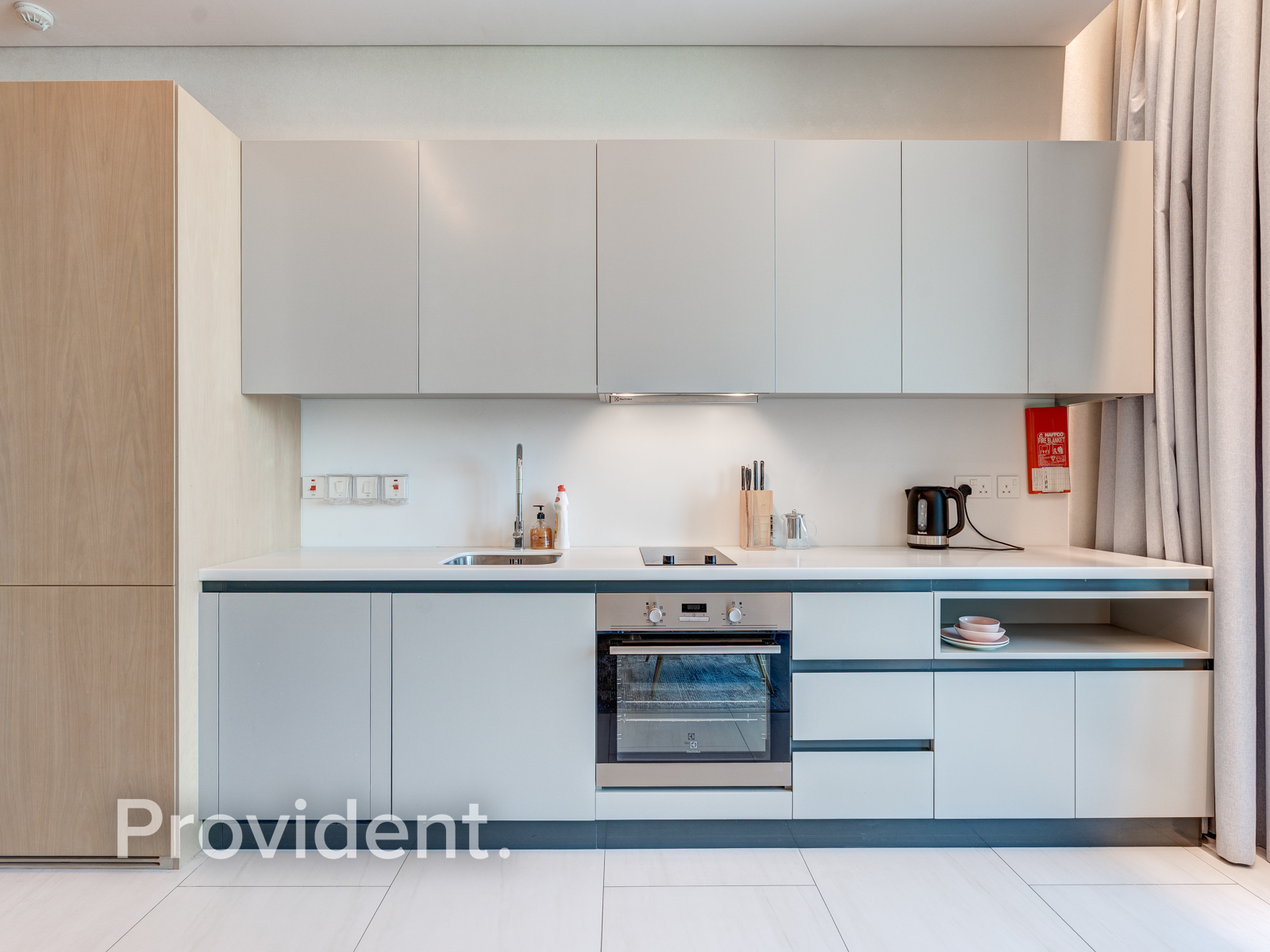 property image - Provident Estate