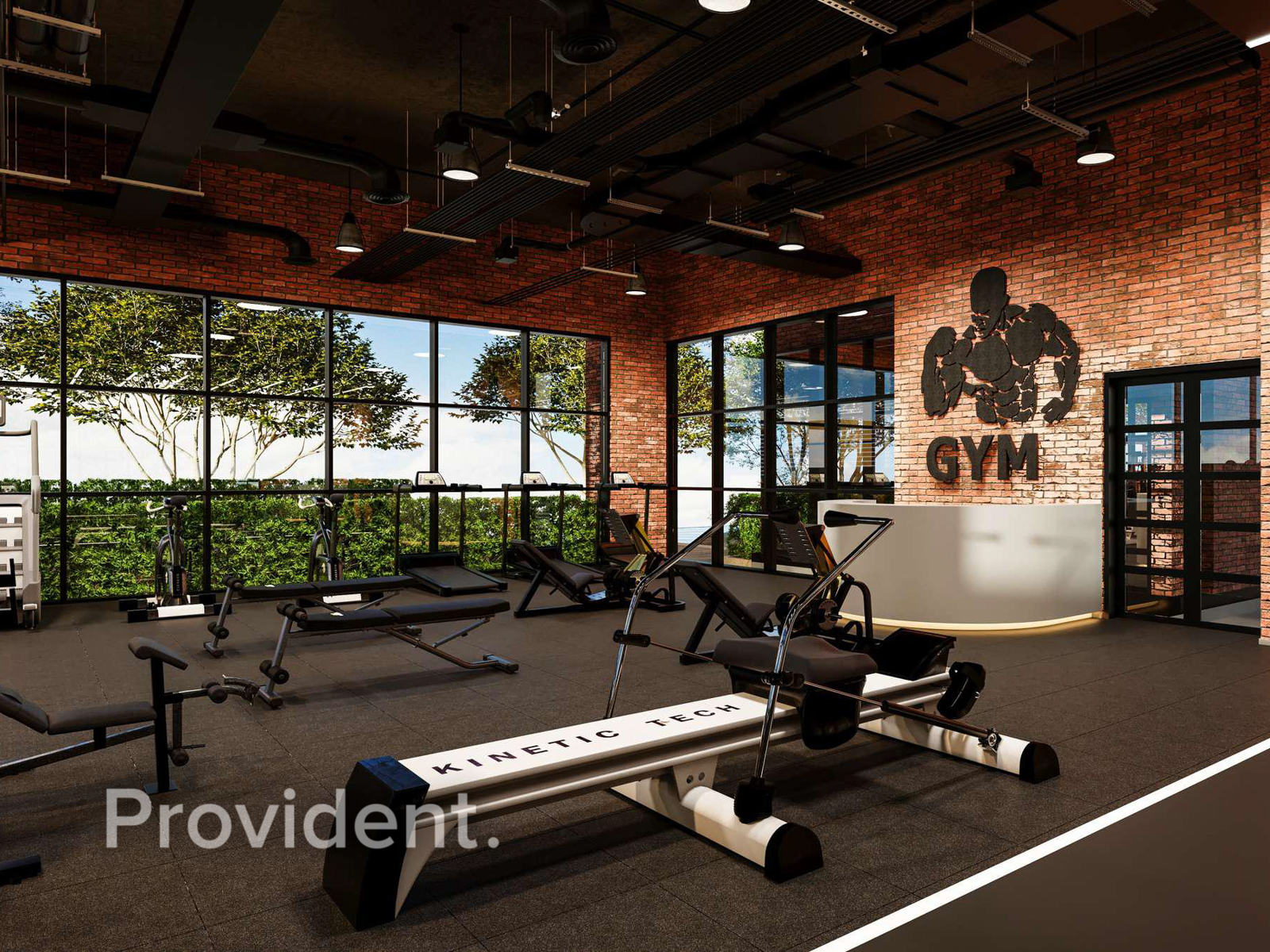 property image - Provident Estate