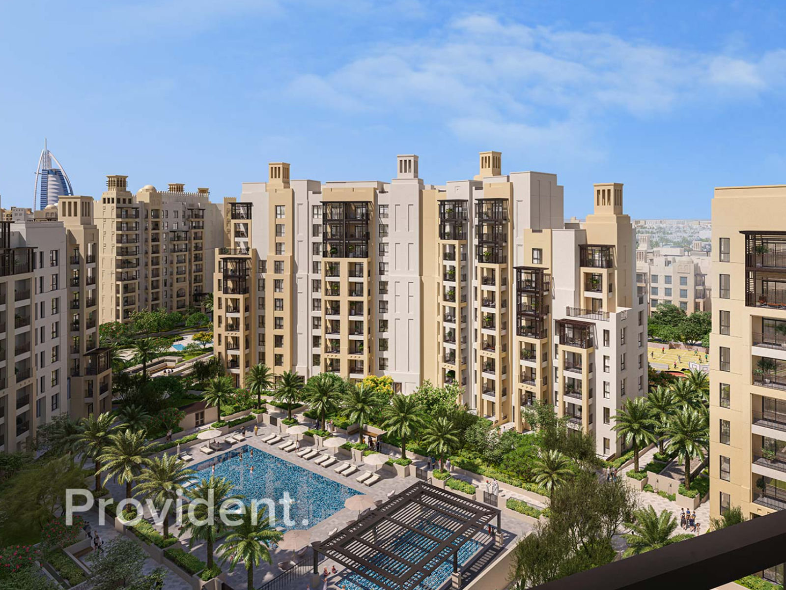 property image - Provident Estate