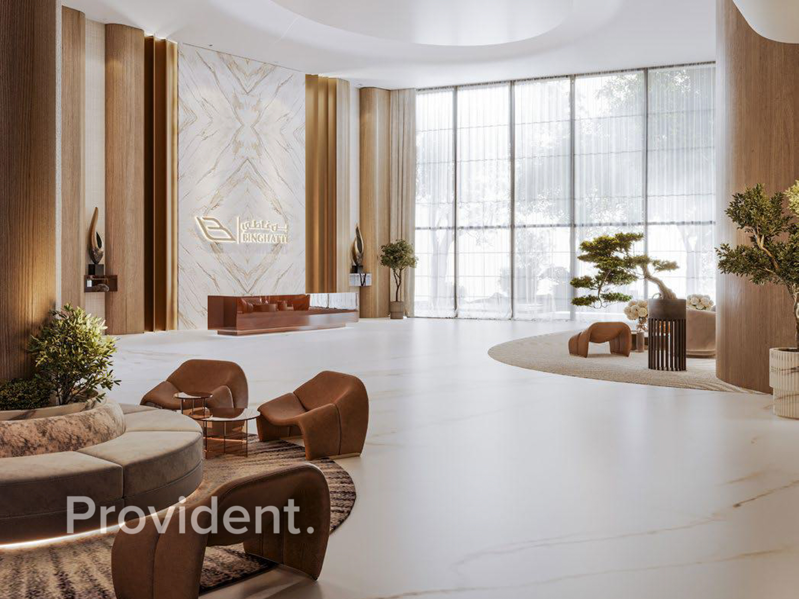 property image - Provident Estate