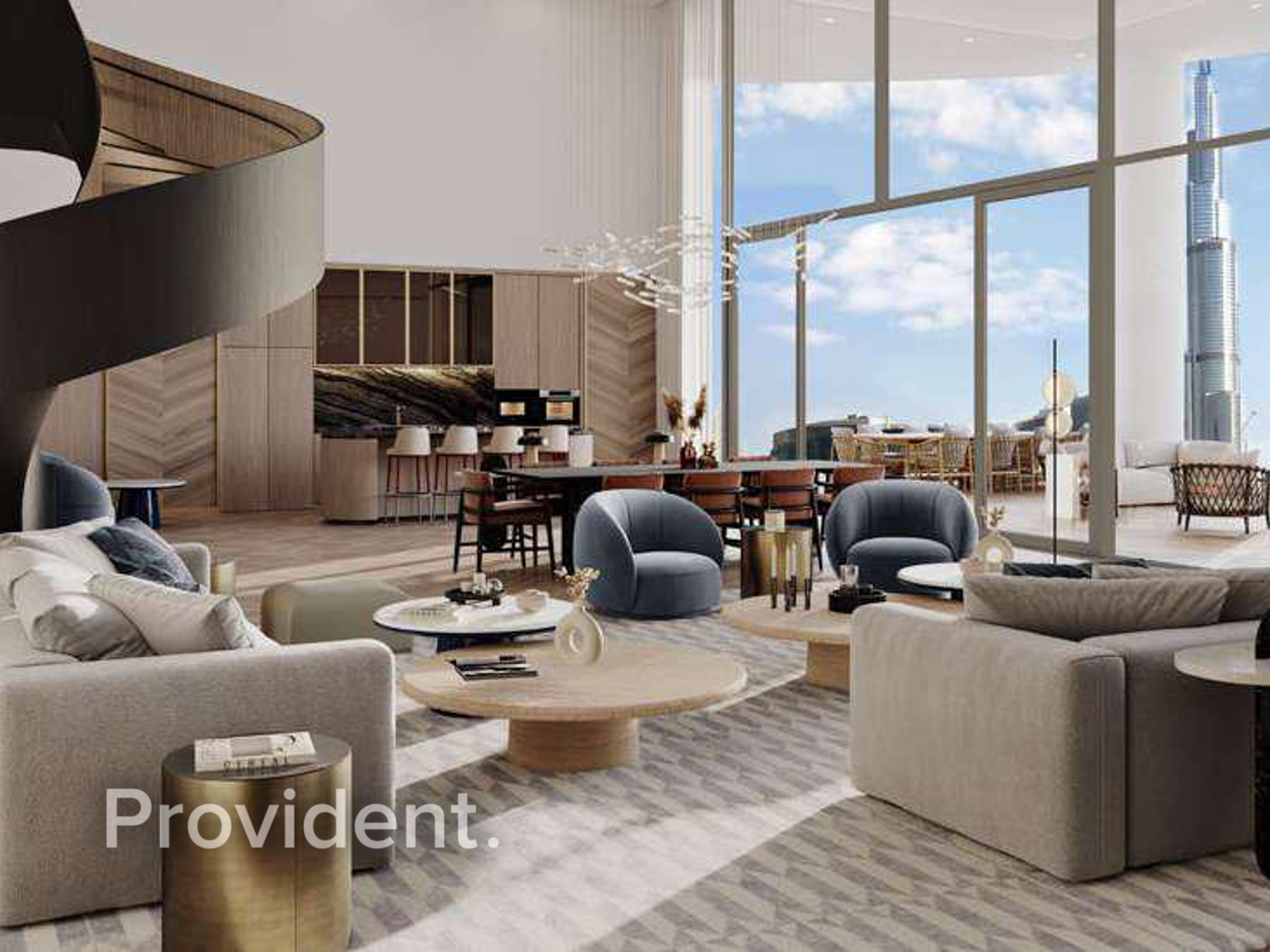 property image - Provident Estate