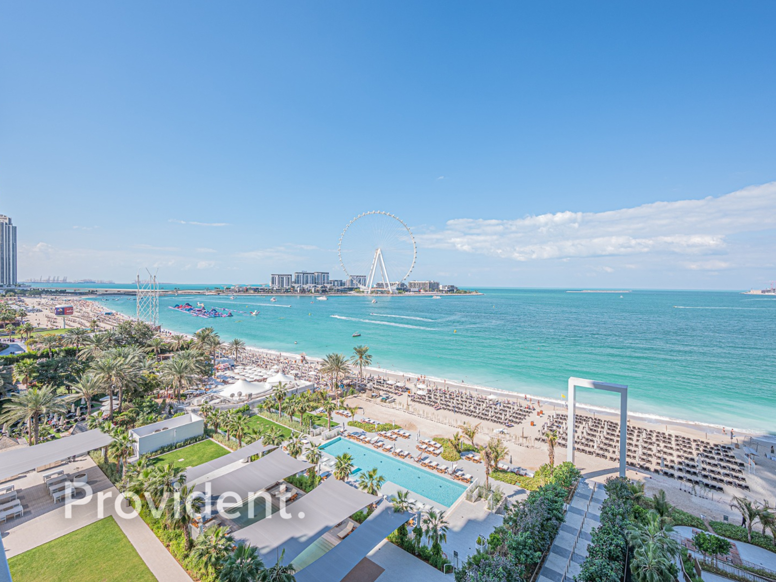 property image - Provident Estate