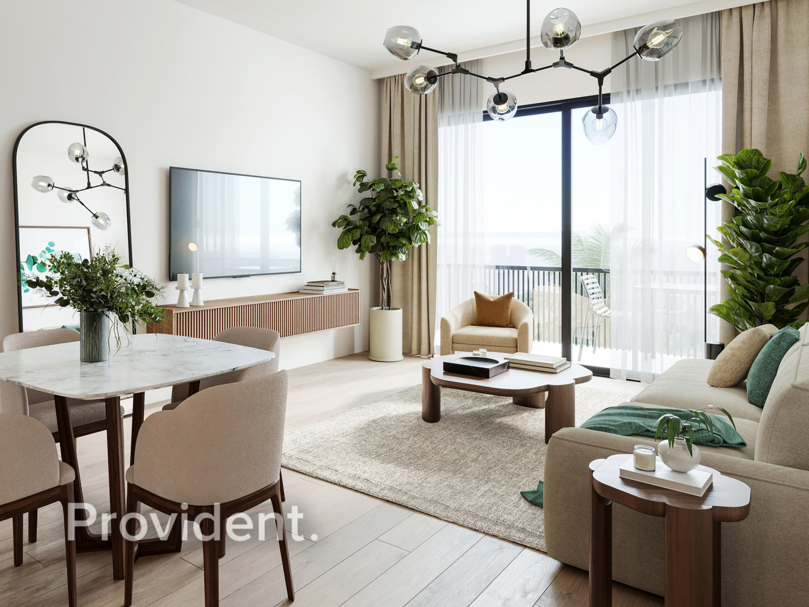 property image - Provident Estate