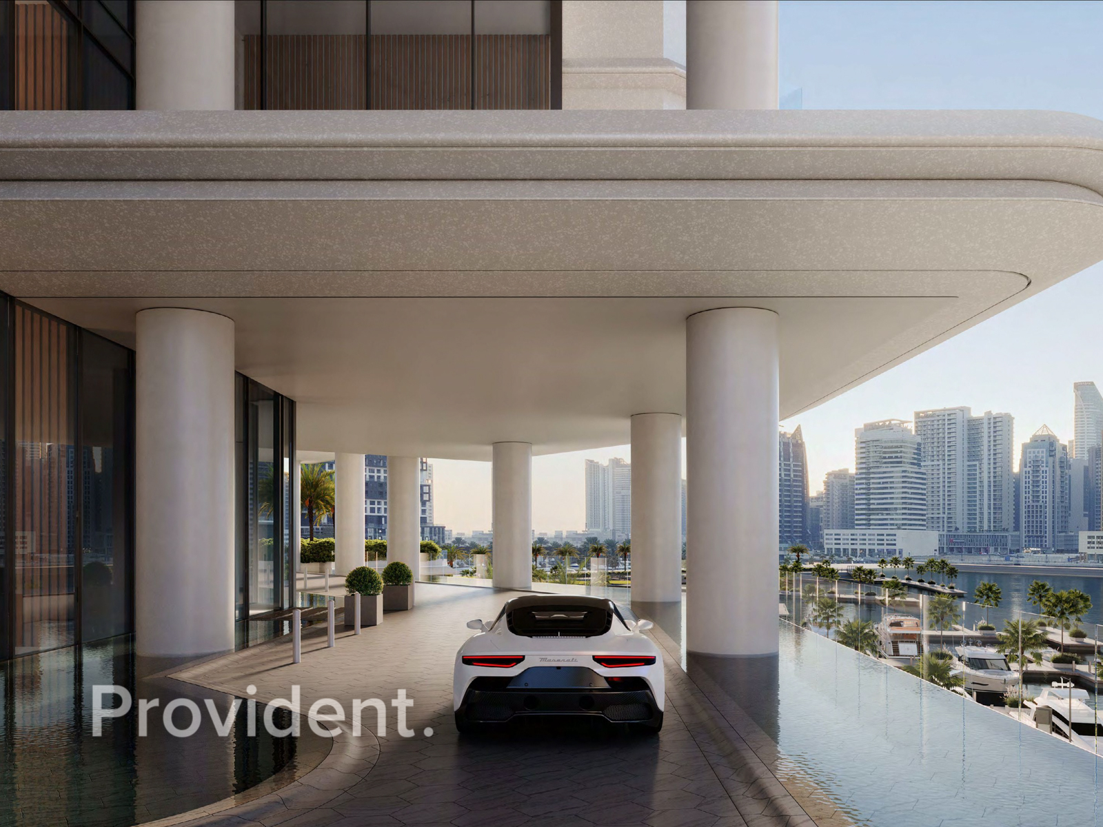property image - Provident Estate