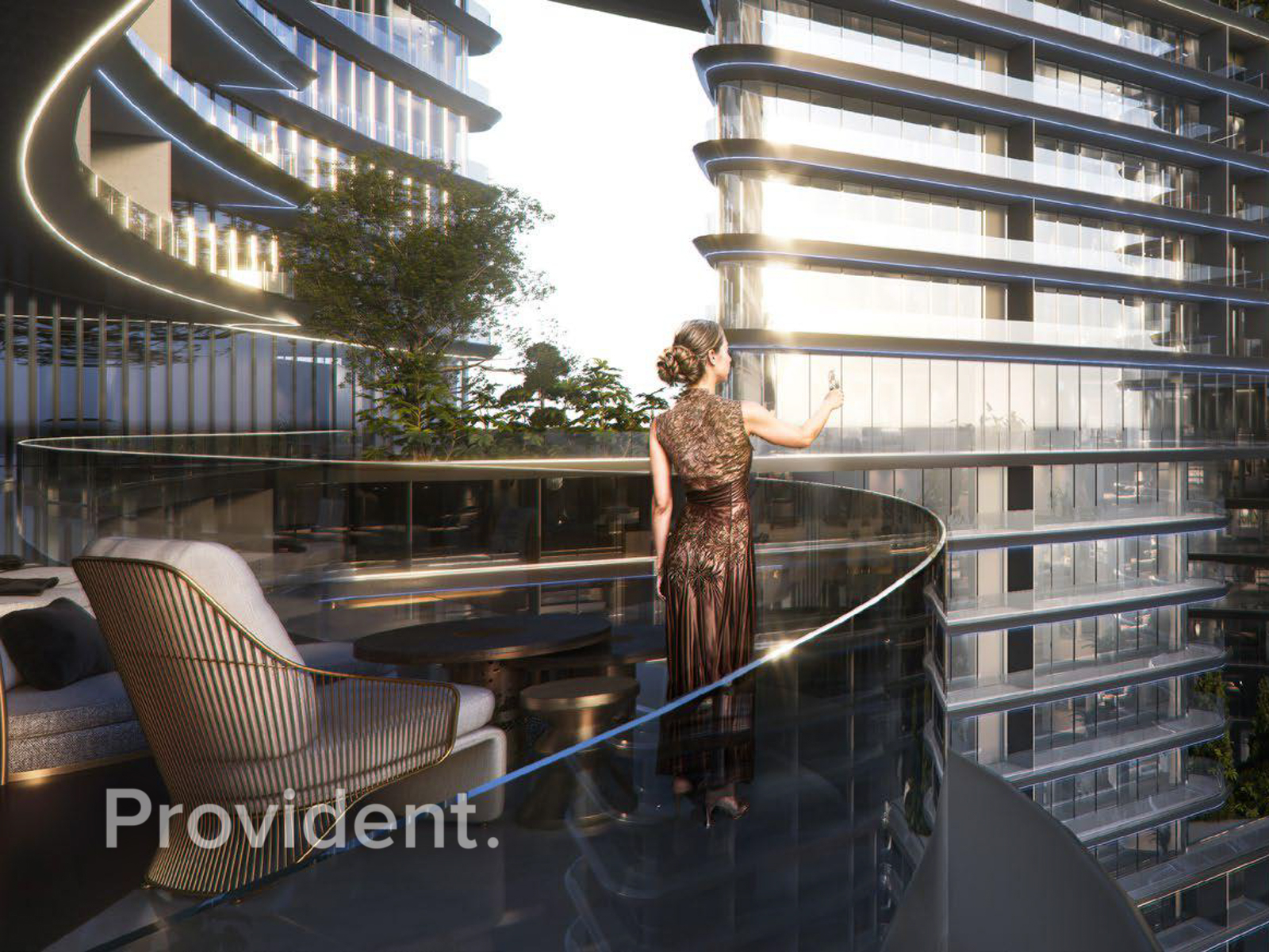 property image - Provident Estate