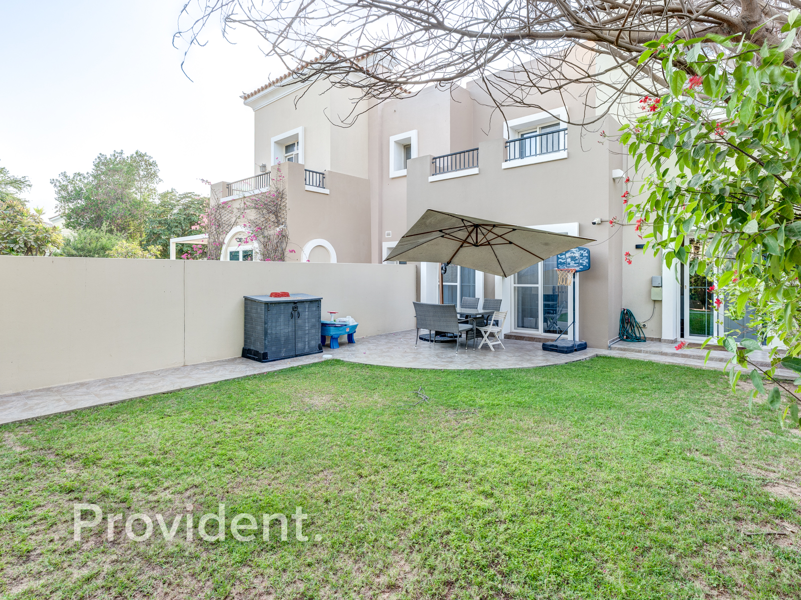 property image - Provident Estate