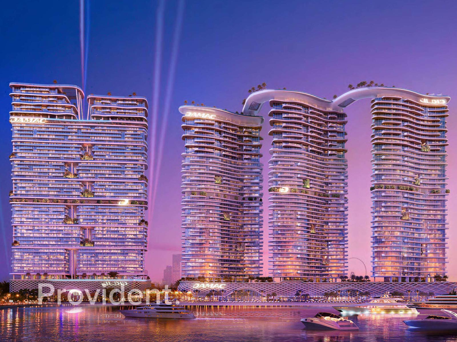property image - Provident Estate