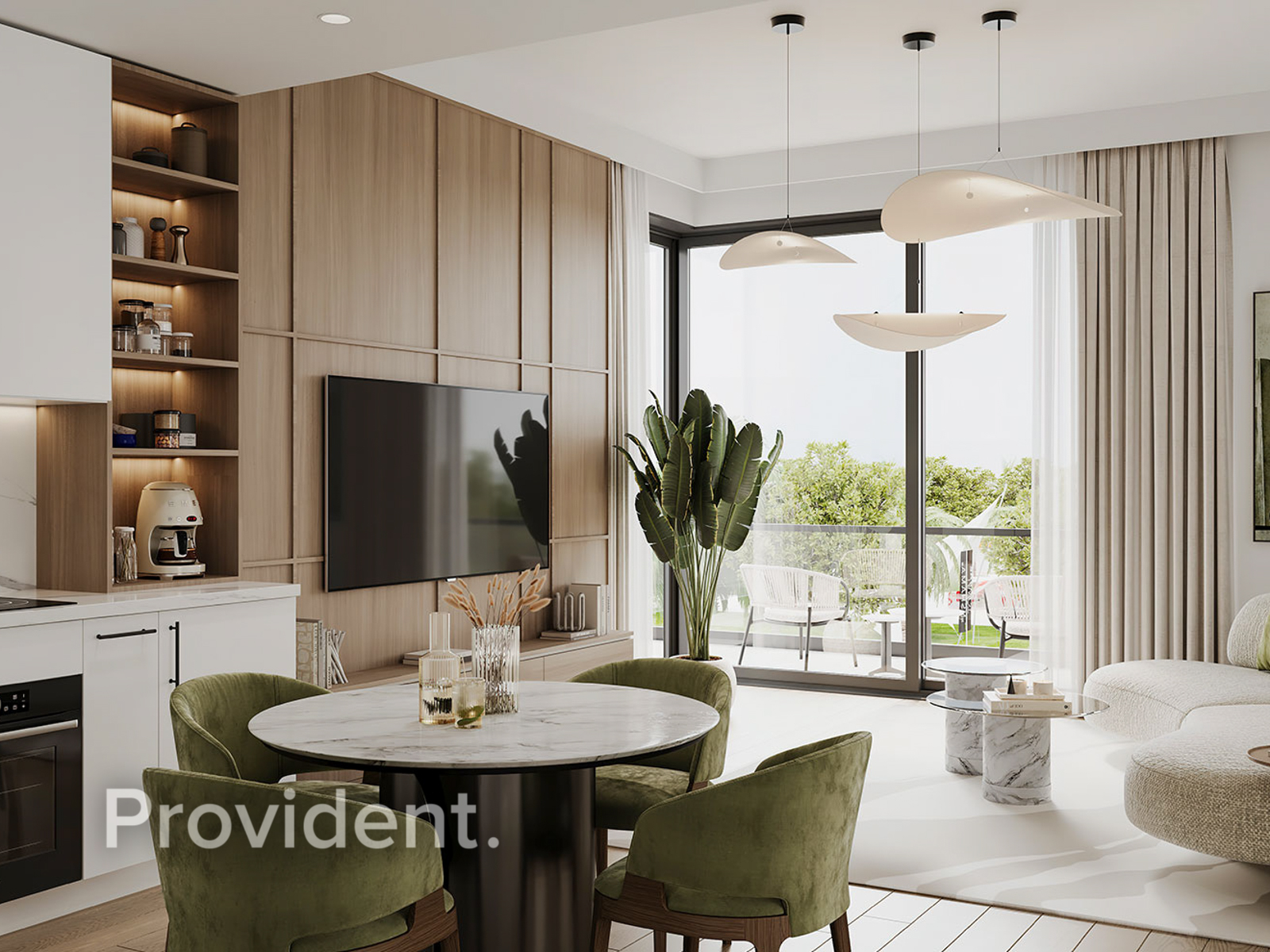 property image - Provident Estate