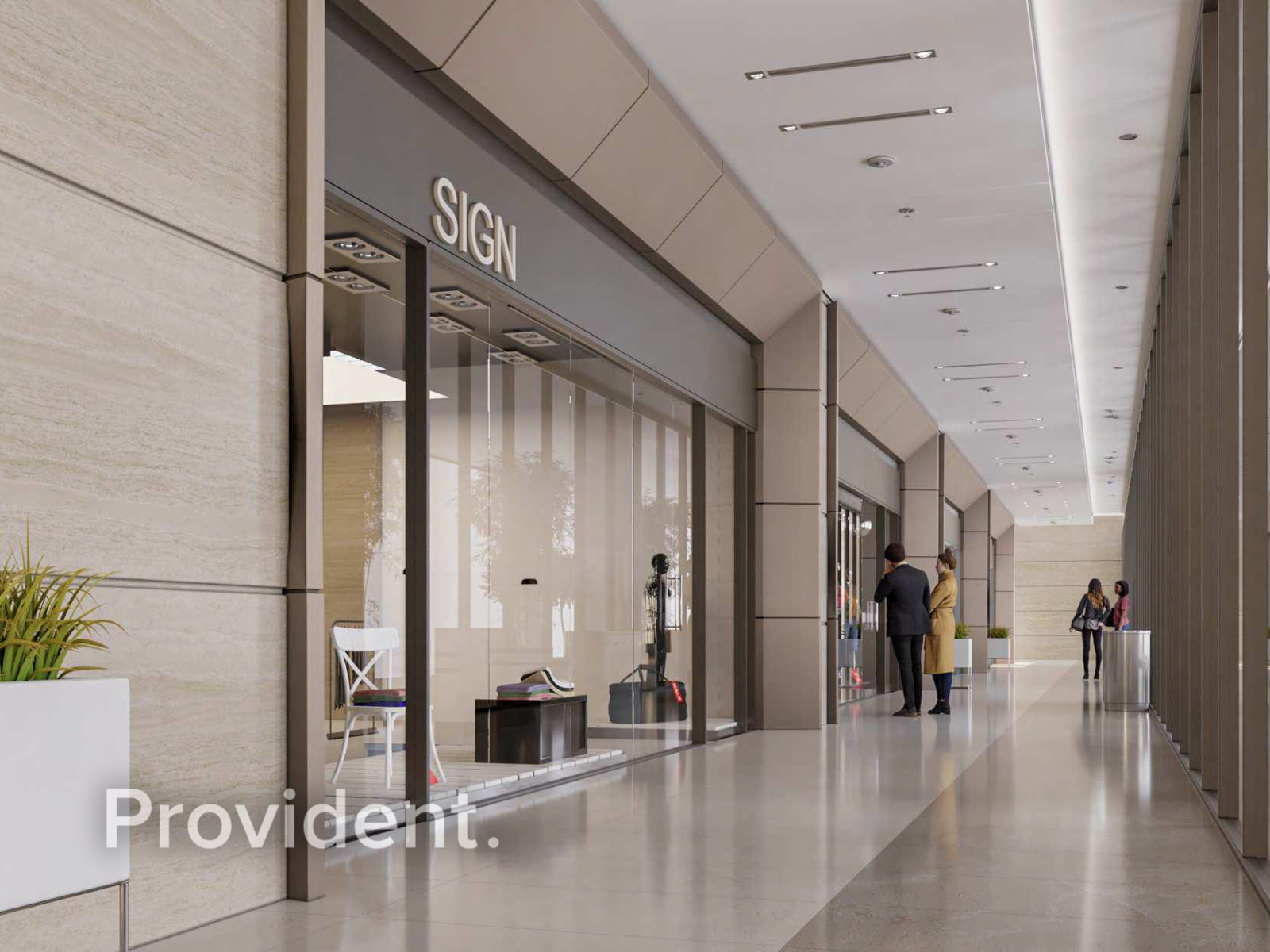 property image - Provident Estate