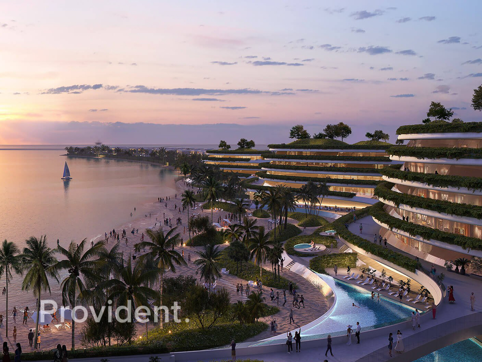property image - Provident Estate