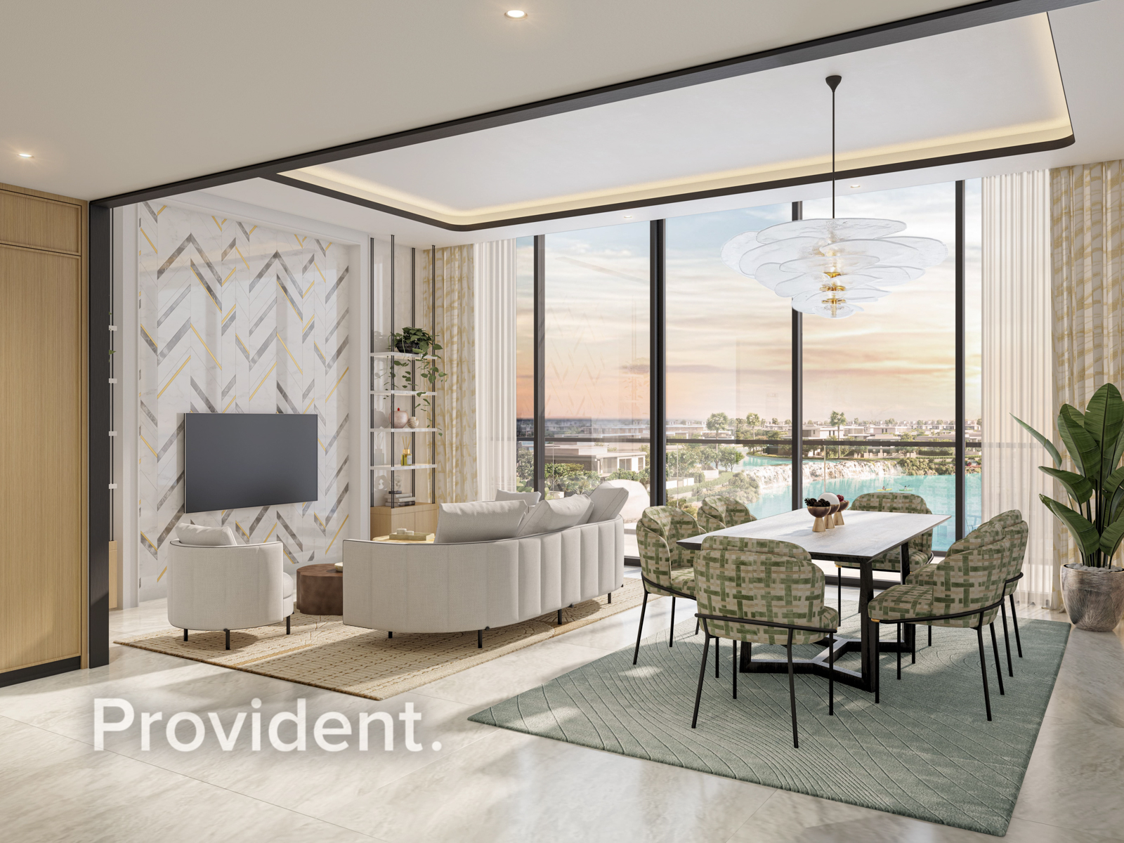 property image - Provident Estate