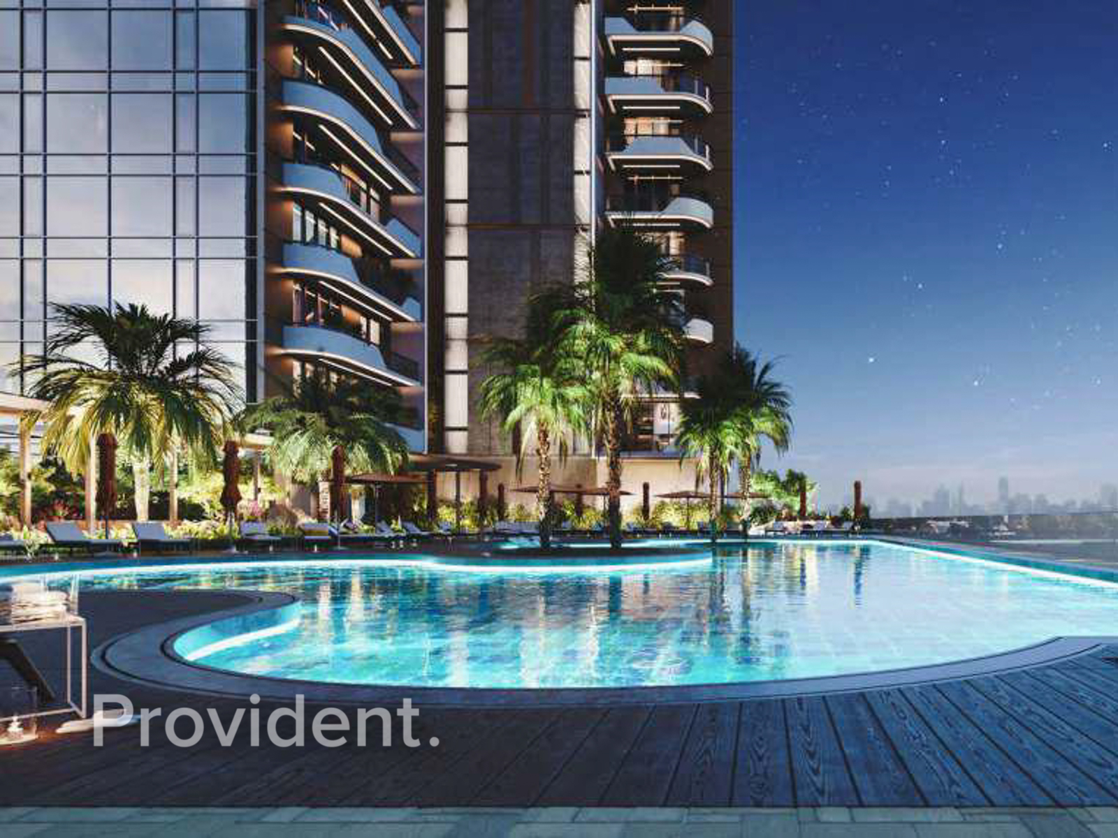 property image - Provident Estate