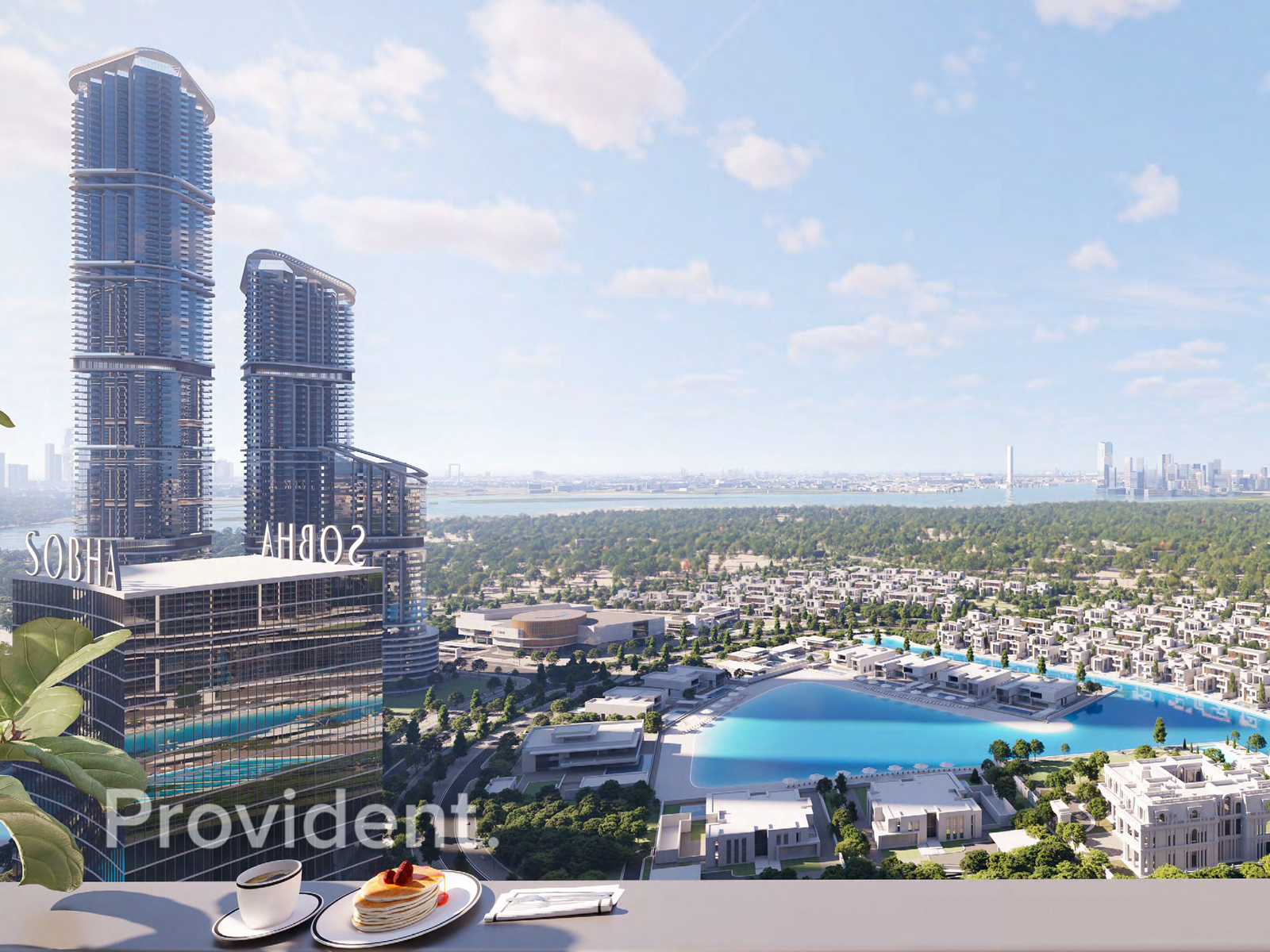 property image - Provident Estate