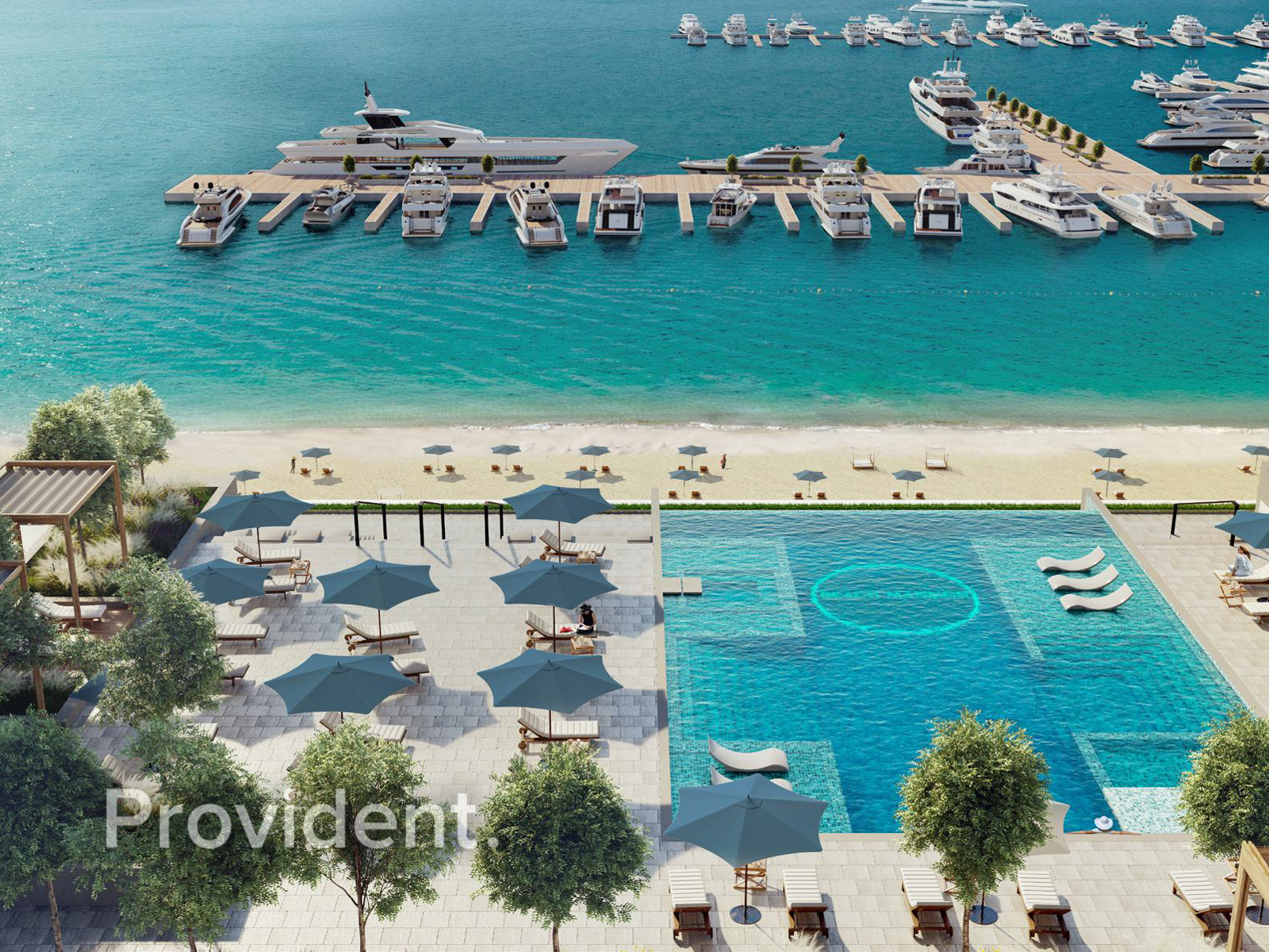 property image - Provident Estate