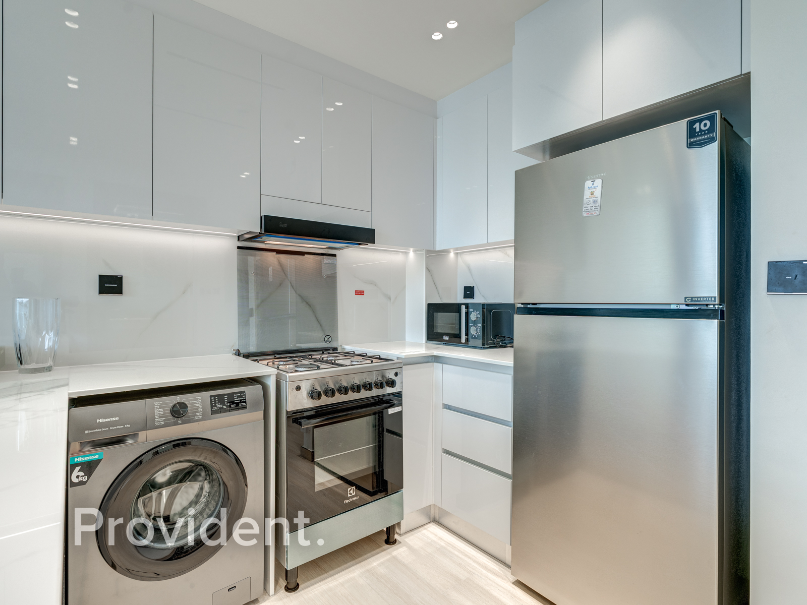 property image - Provident Estate
