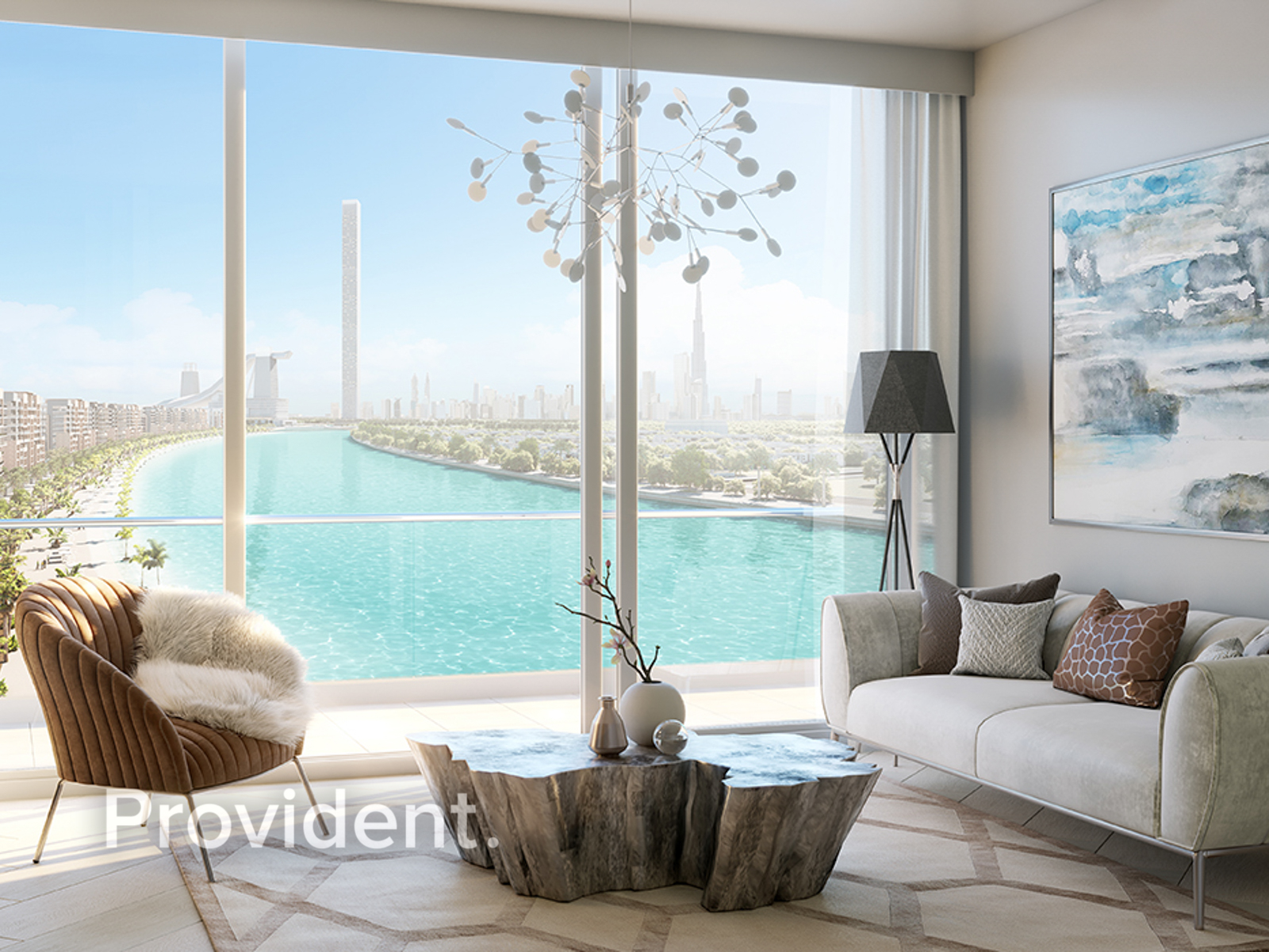 property image - Provident Estate