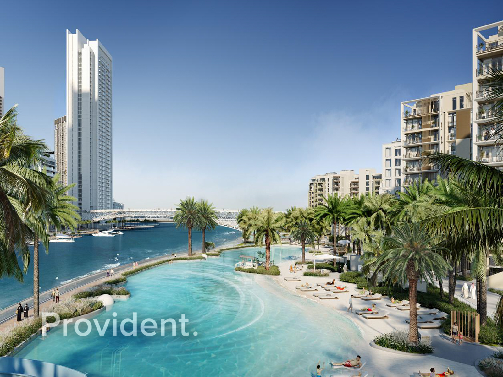 property image - Provident Estate